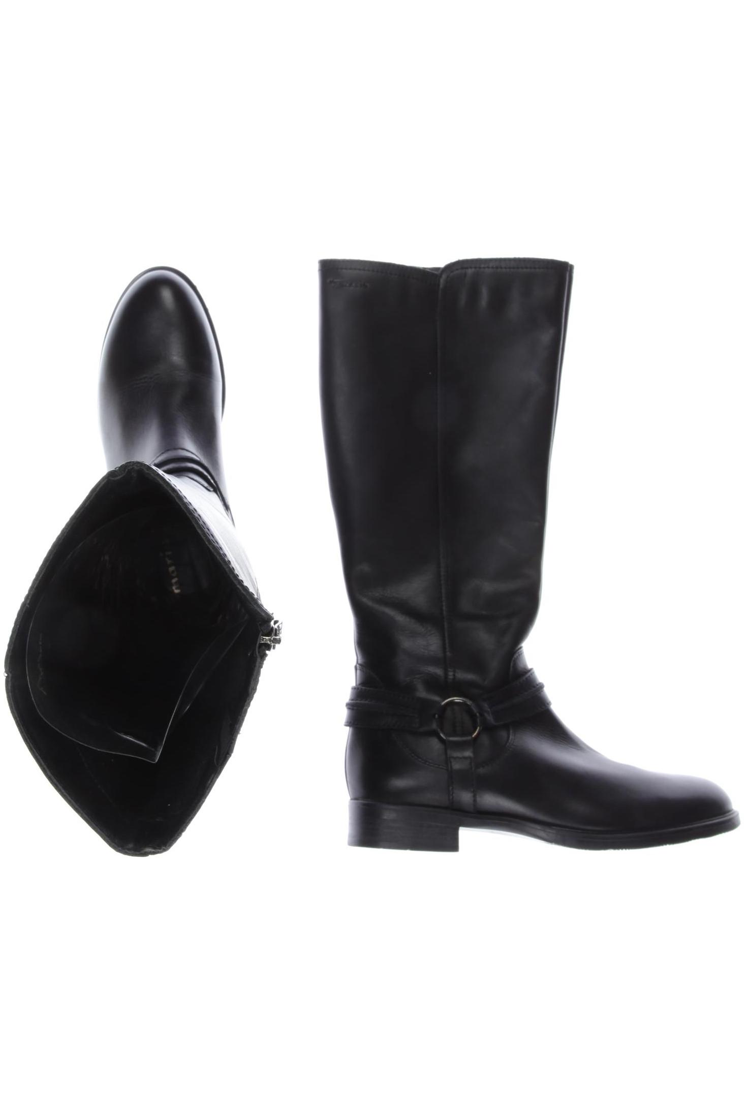 

Tamaris Damen Stiefel, schwarz, Gr. 40