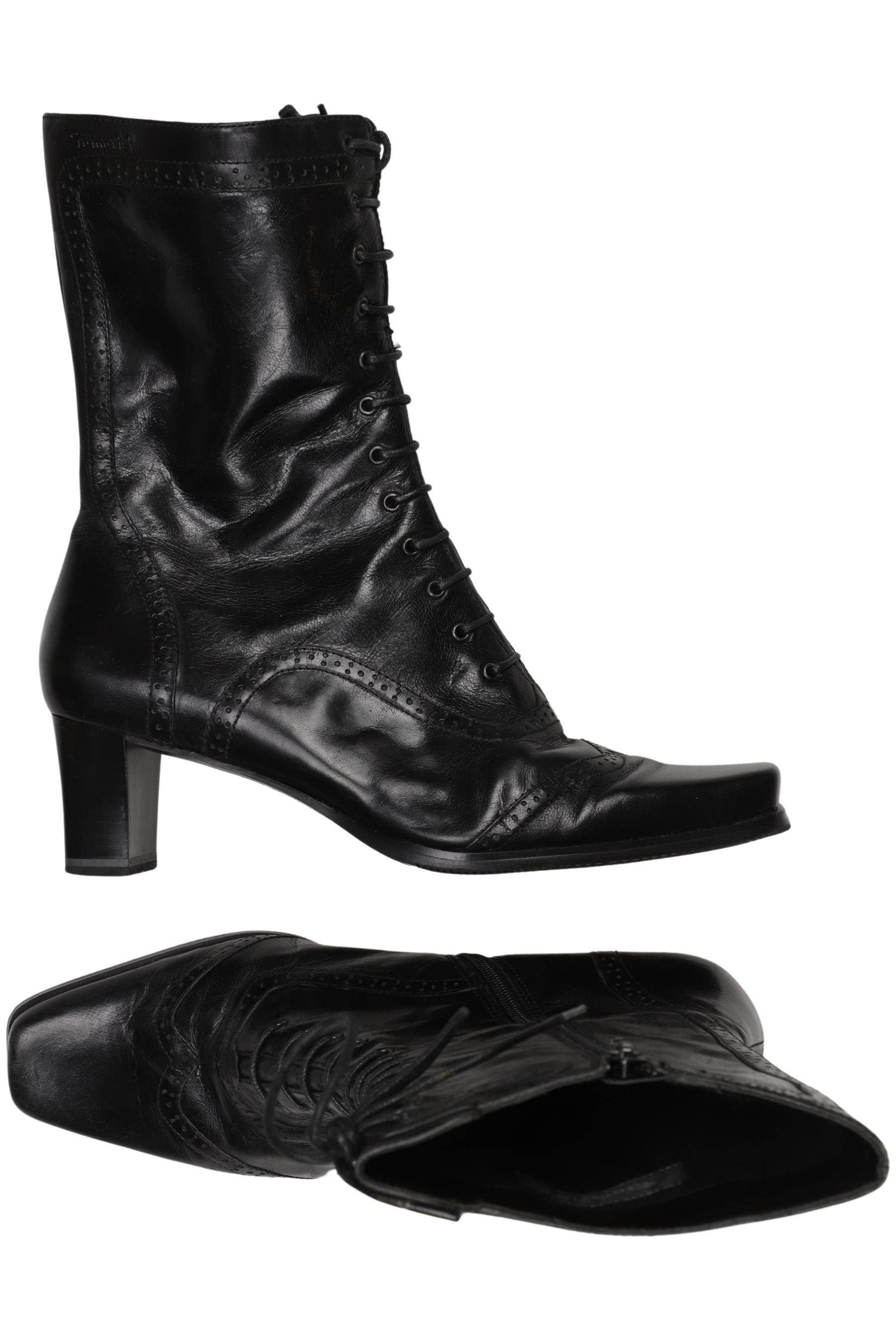 

Tamaris Damen Stiefel, schwarz, Gr. 39