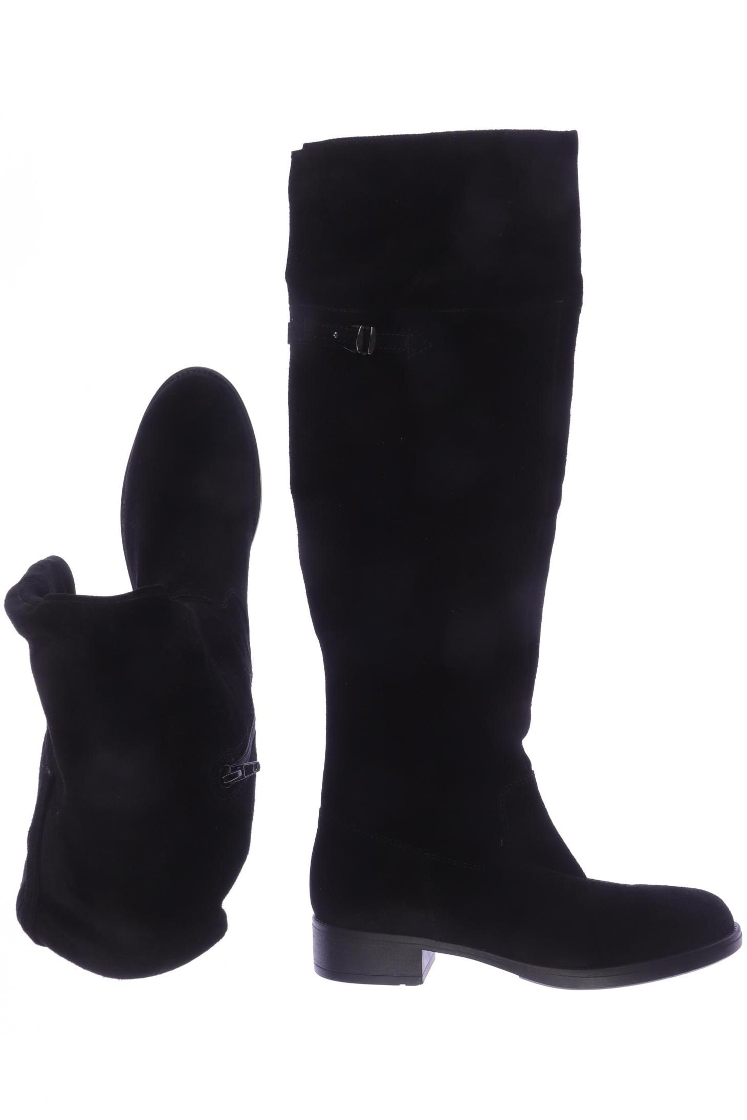 

Tamaris Damen Stiefel, schwarz, Gr. 40