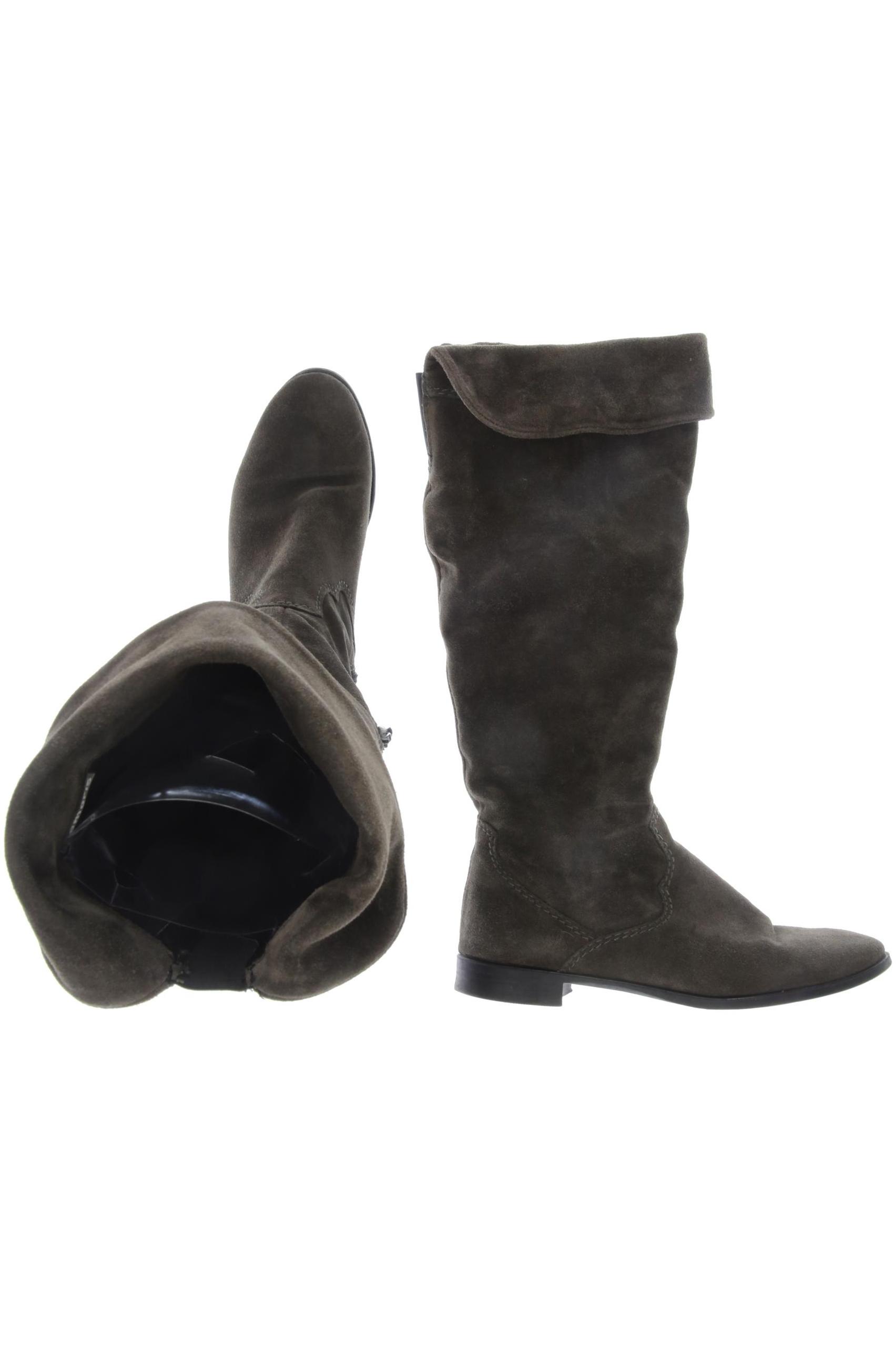 

Tamaris Damen Stiefel, braun, Gr. 37