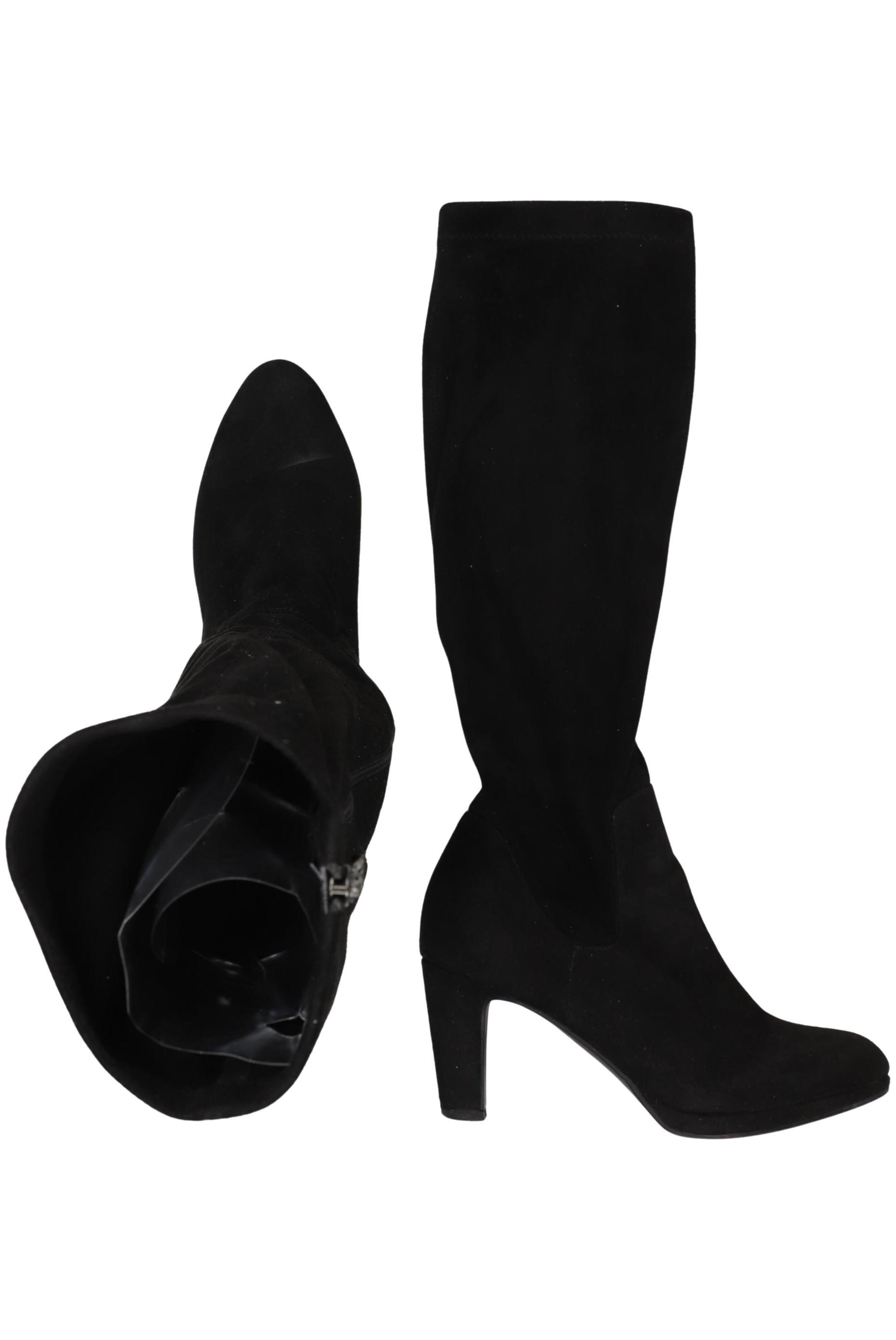 

Tamaris Damen Stiefel, schwarz, Gr. 37