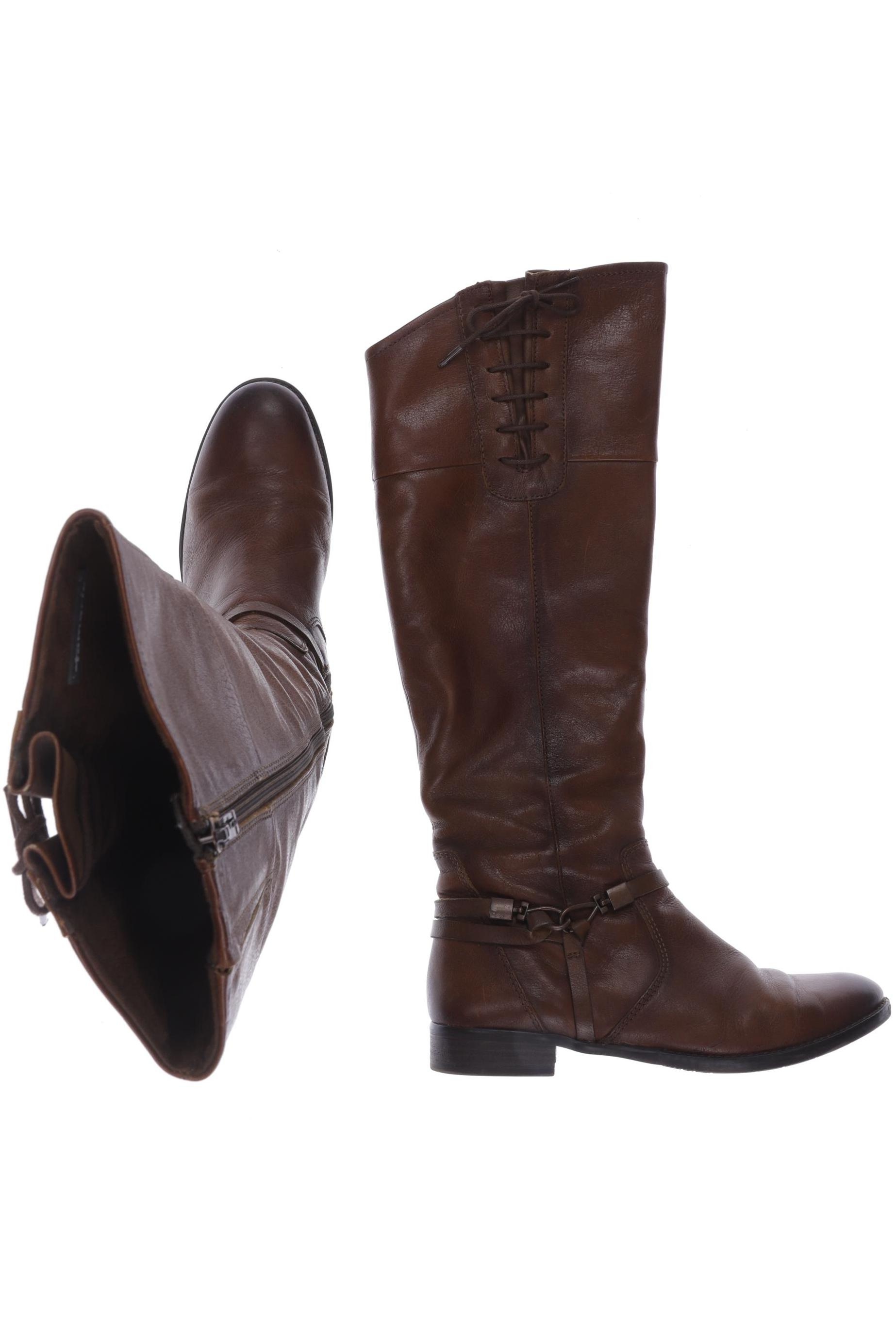 

Tamaris Damen Stiefel, braun