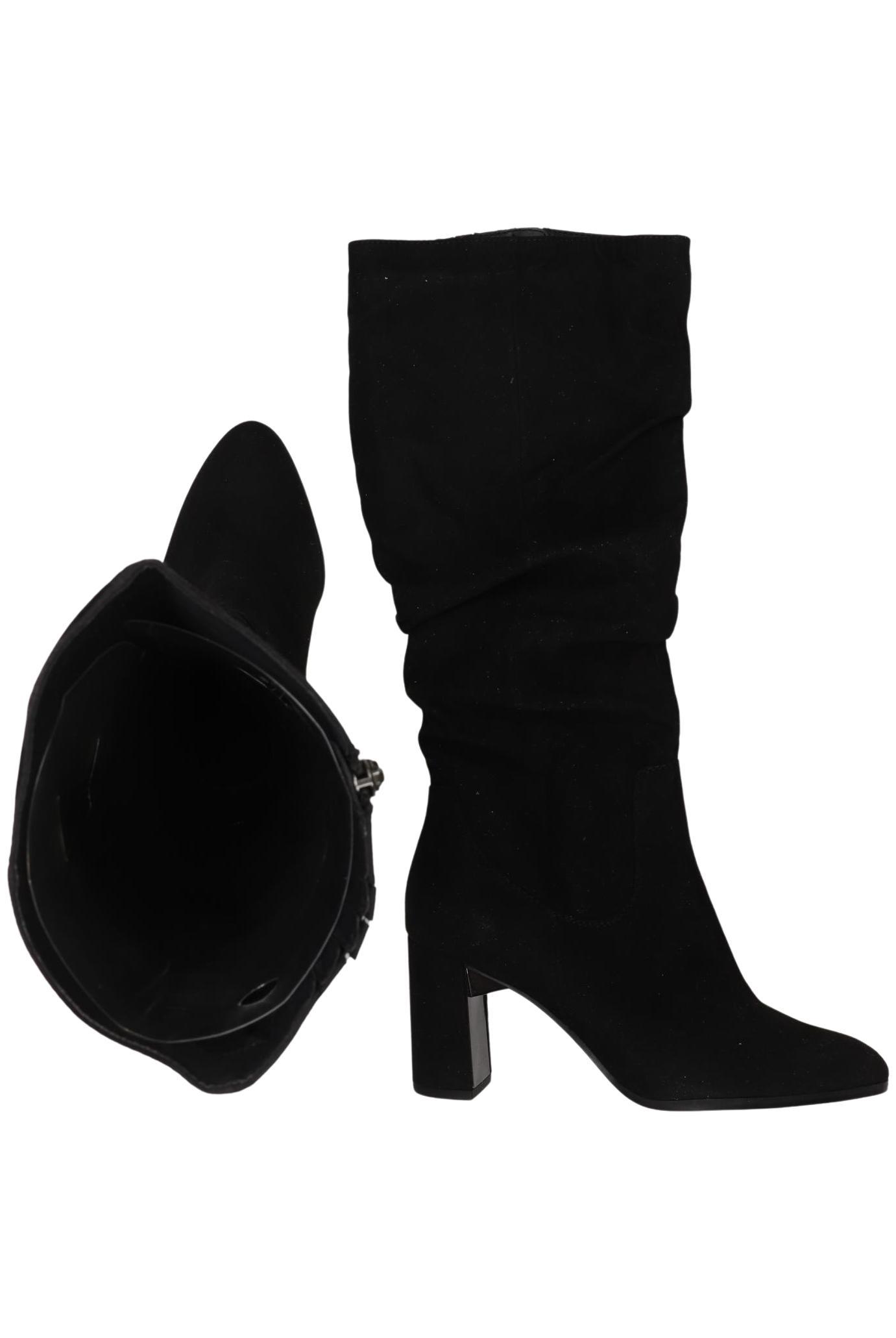

Tamaris Damen Stiefel, schwarz, Gr. 37