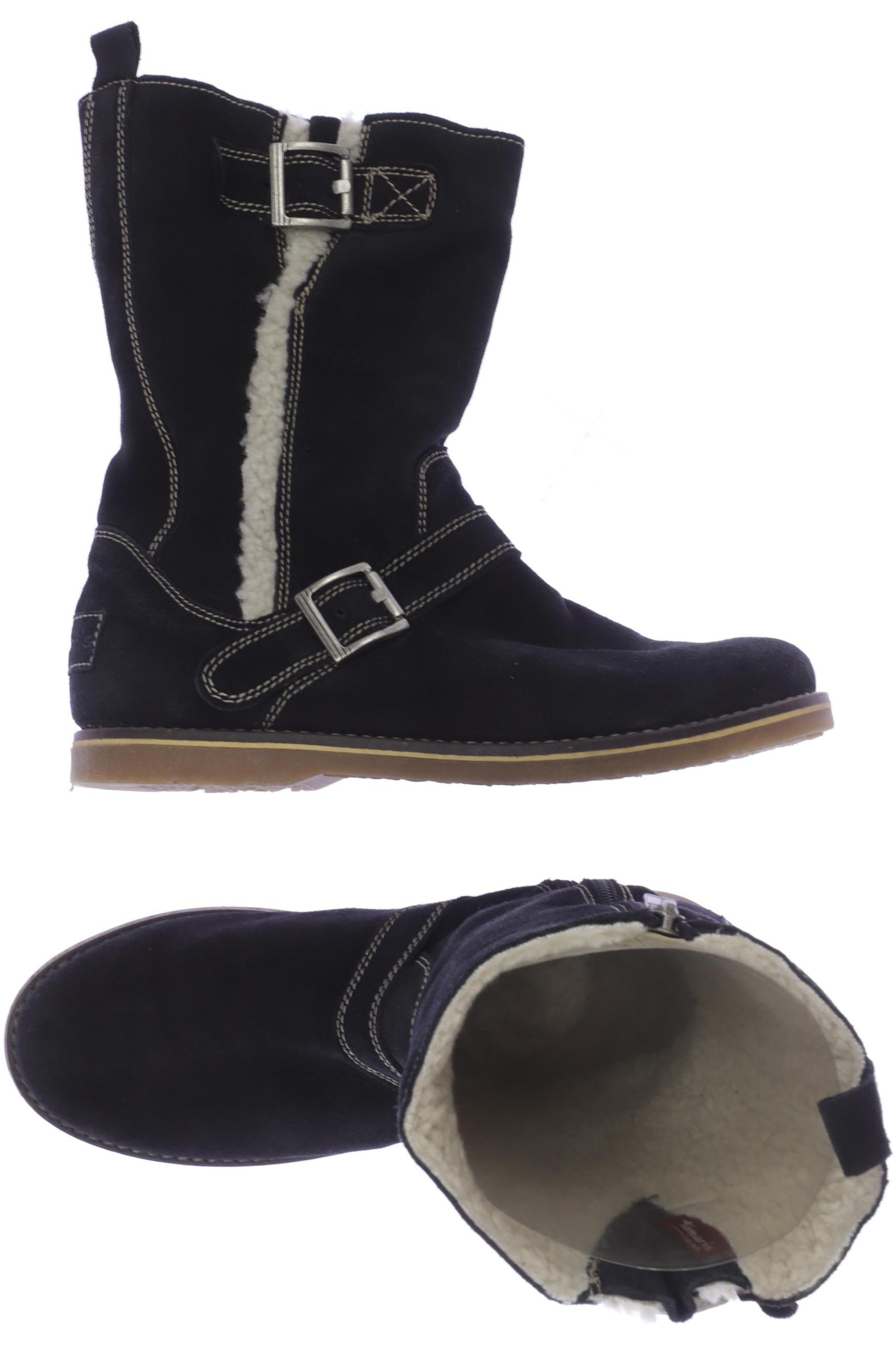 

Tamaris Damen Stiefel, schwarz, Gr. 41