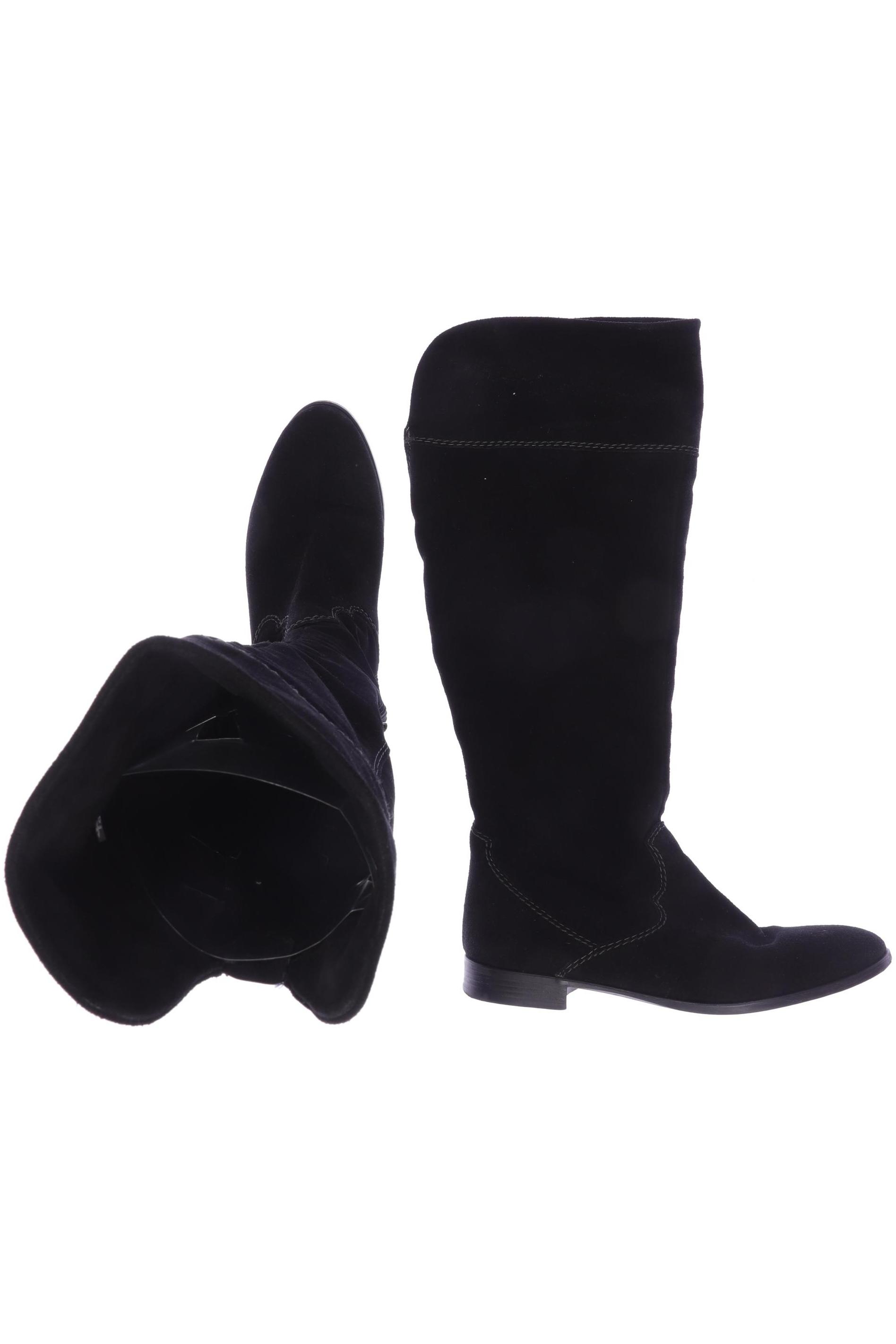 

Tamaris Damen Stiefel, schwarz