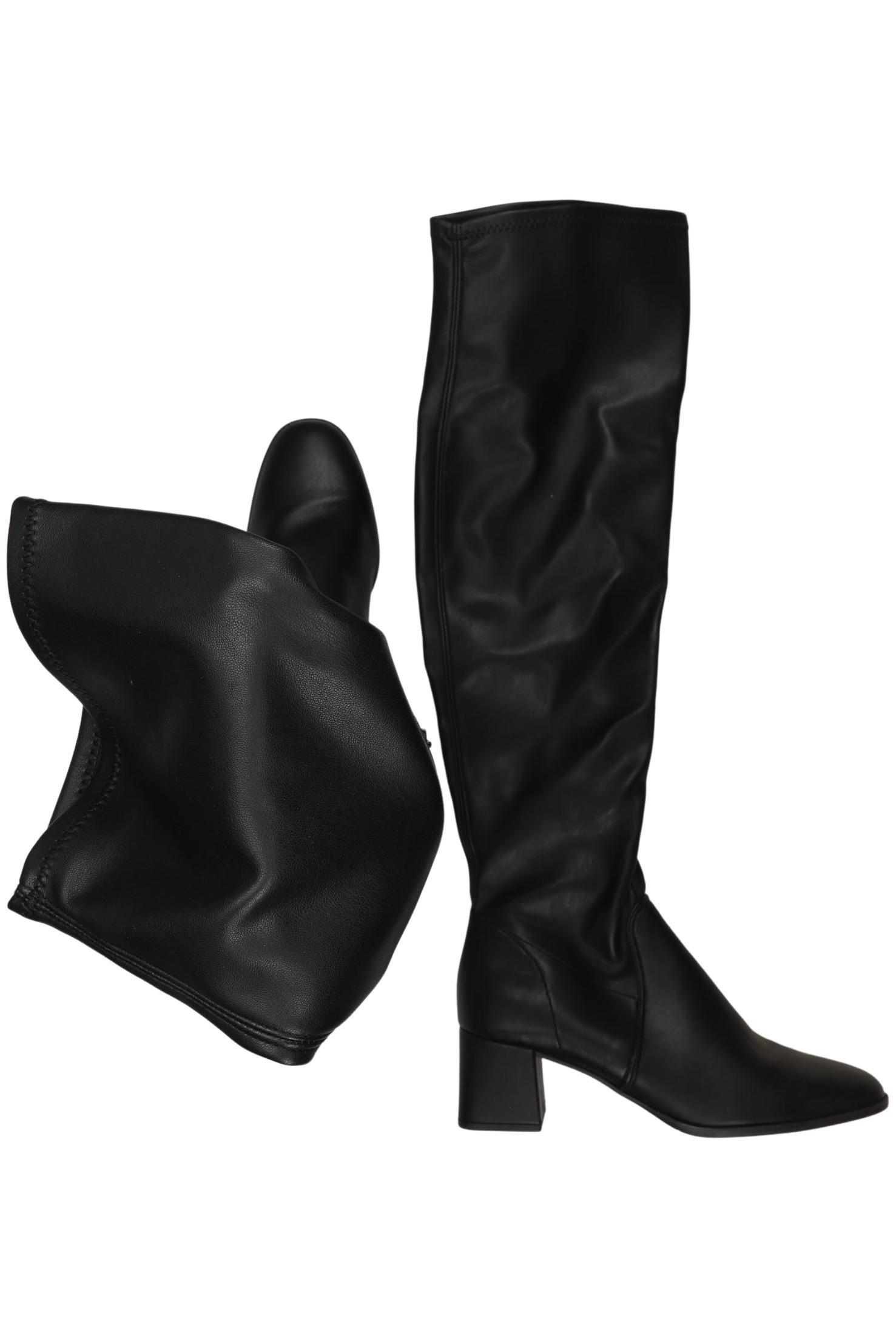 

Tamaris Damen Stiefel, schwarz, Gr. 41