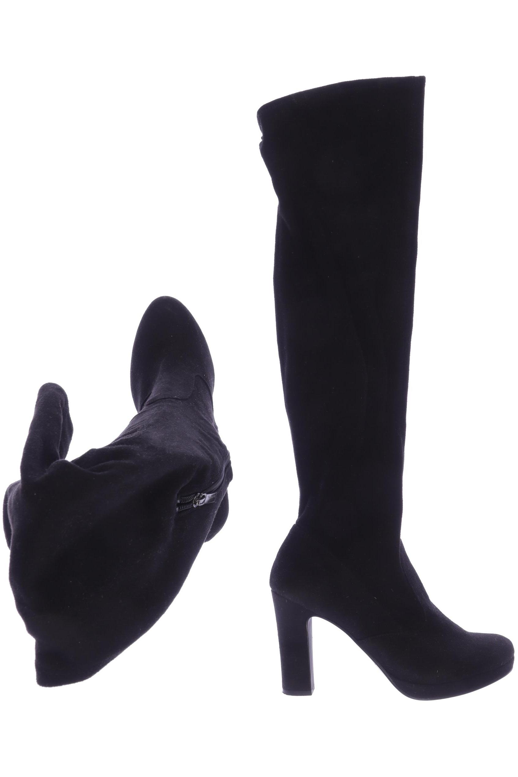 

Tamaris Damen Stiefel, schwarz, Gr. 40