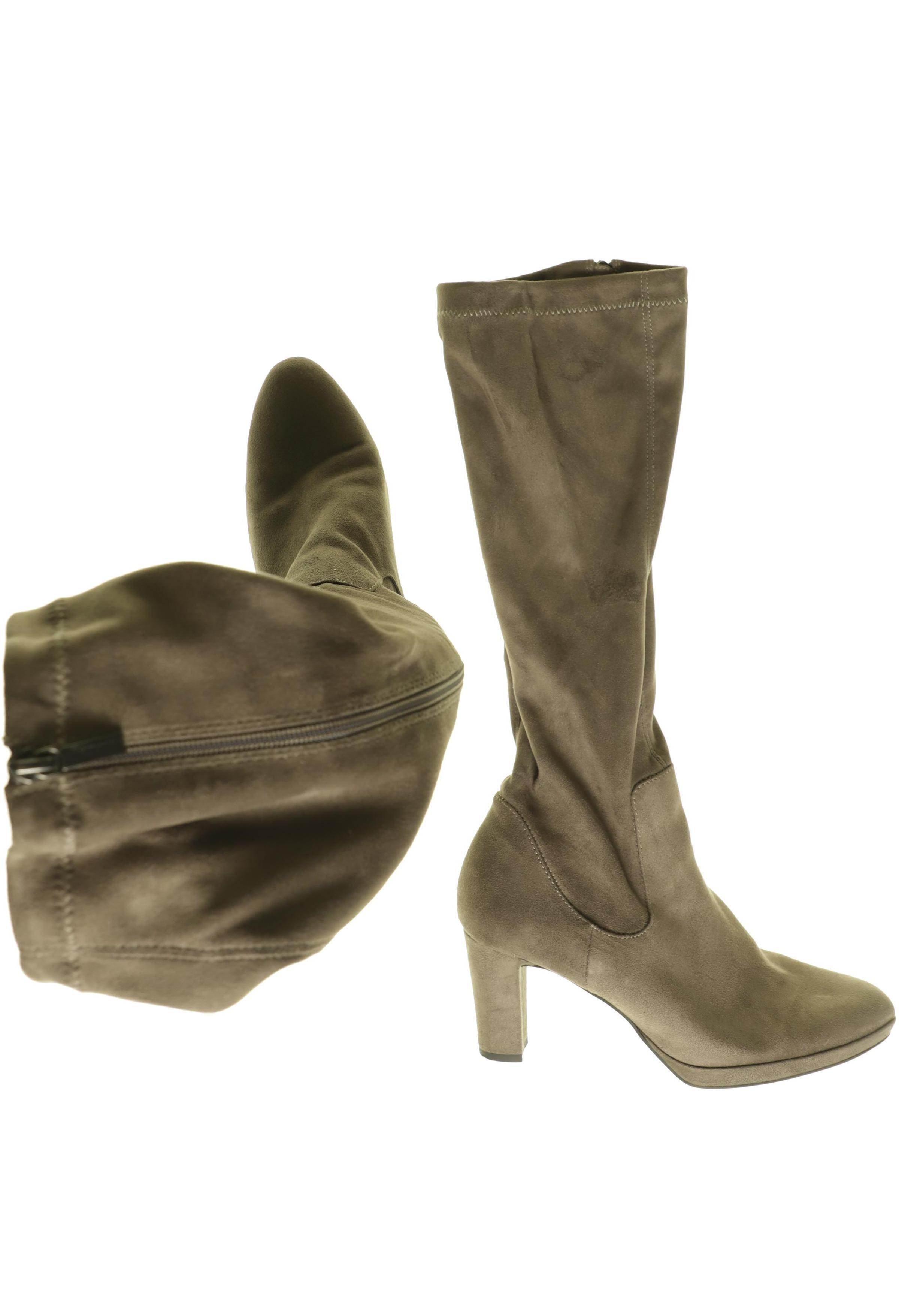 

Tamaris Damen Stiefel, braun, Gr. 39