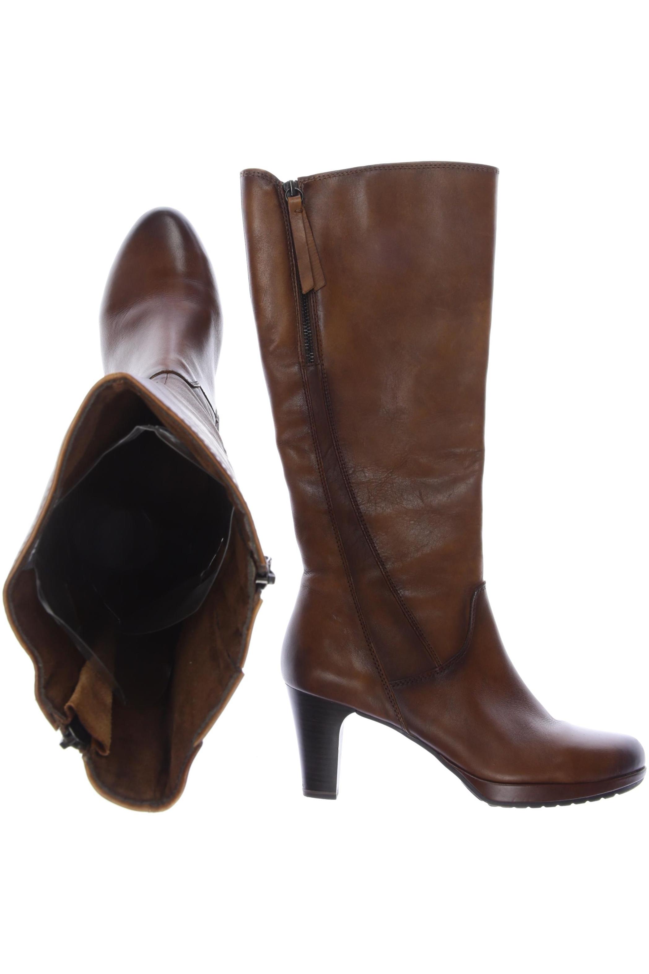 

Tamaris Damen Stiefel, braun, Gr. 40