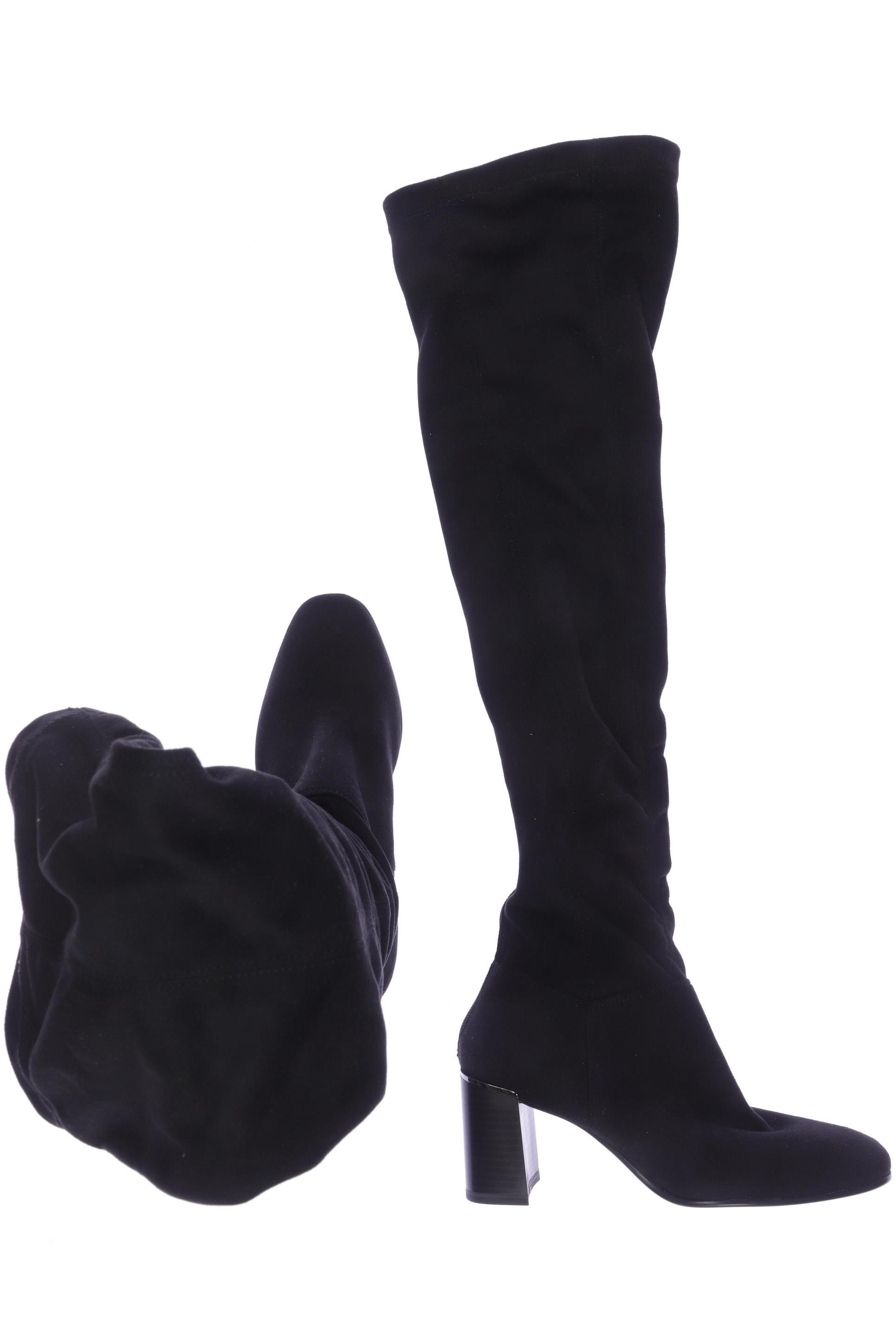 

Tamaris Damen Stiefel, schwarz, Gr. 37