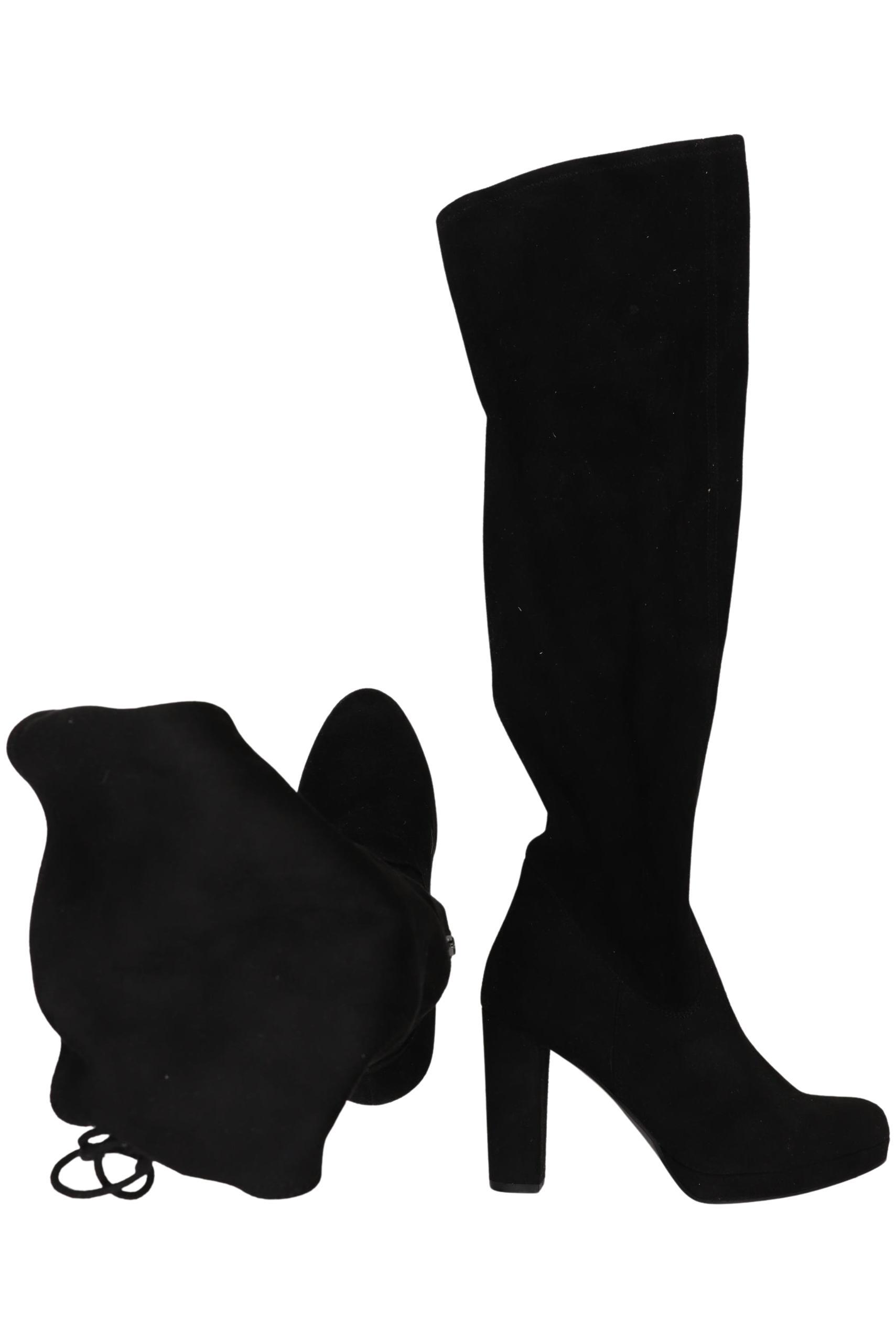 

Tamaris Damen Stiefel, schwarz, Gr. 36