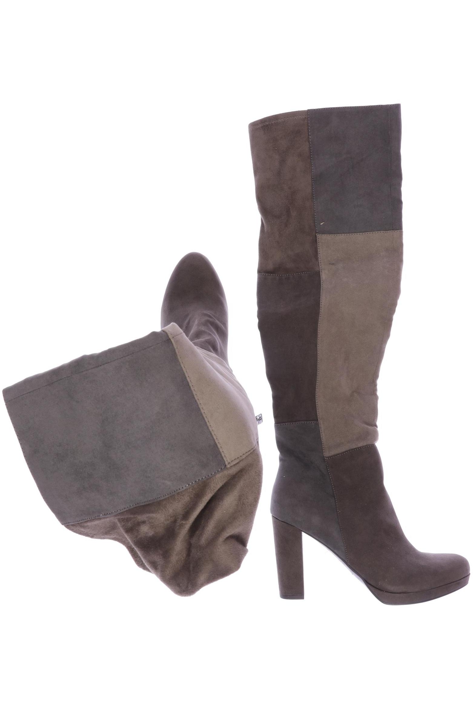 

Tamaris Damen Stiefel, braun, Gr. 39