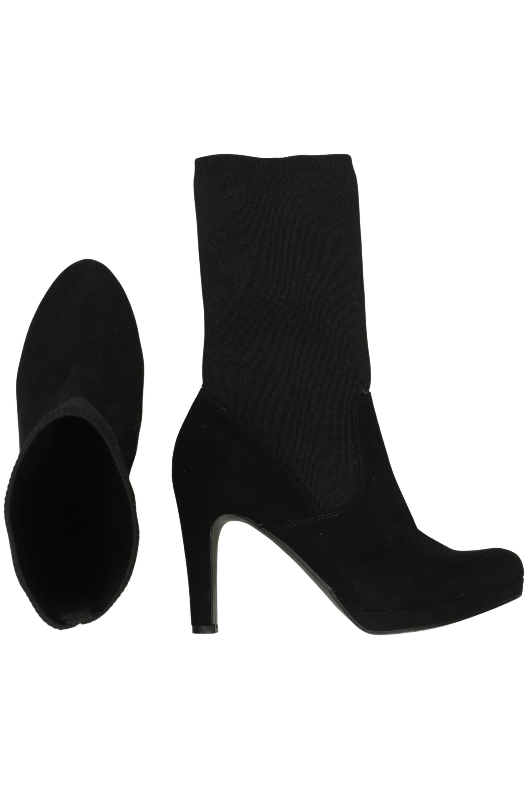 

Tamaris Damen Stiefel, schwarz, Gr. 37