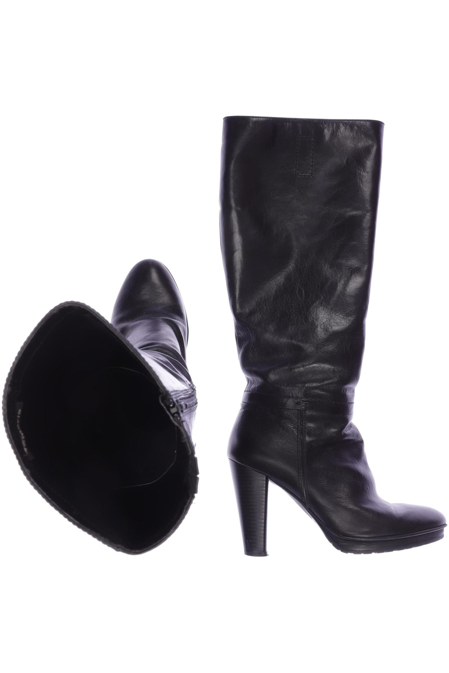 

Tamaris Damen Stiefel, schwarz