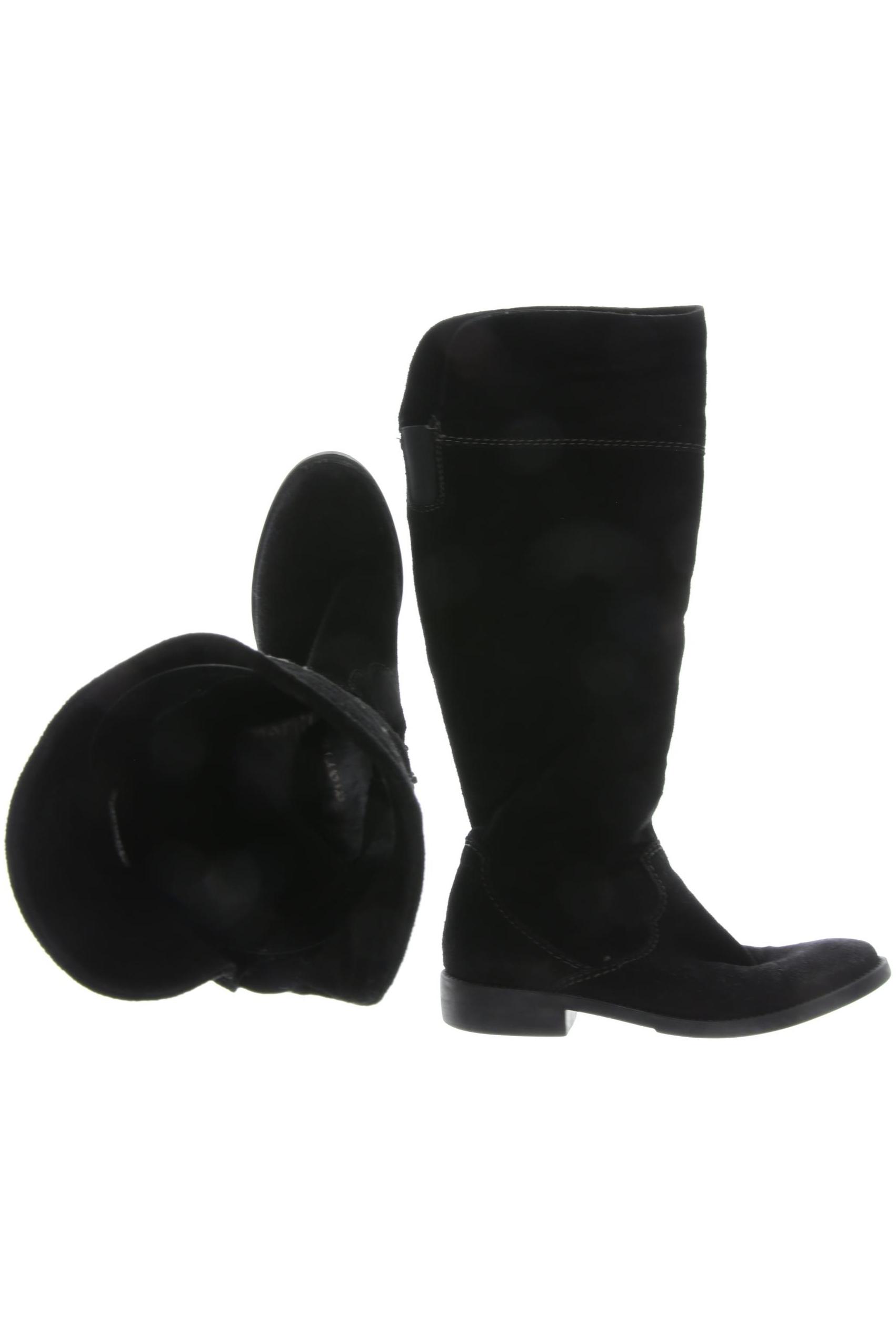 

Tamaris Damen Stiefel, schwarz, Gr. 38