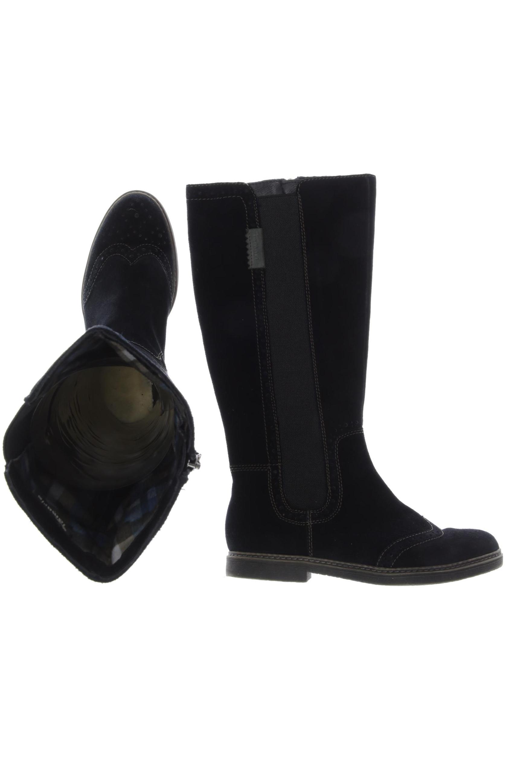

Tamaris Damen Stiefel, schwarz, Gr. 38