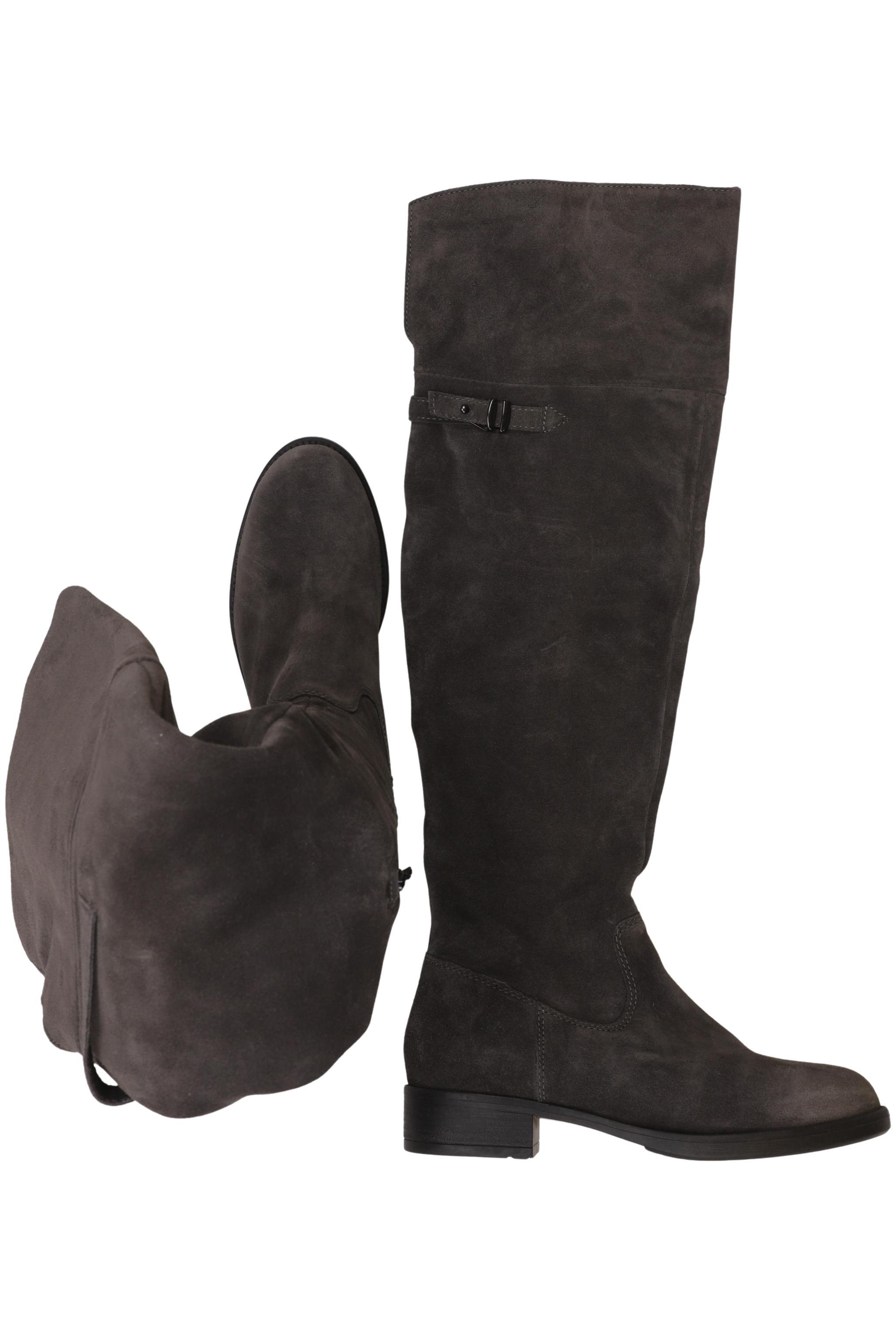 

Tamaris Damen Stiefel, grau, Gr. 39
