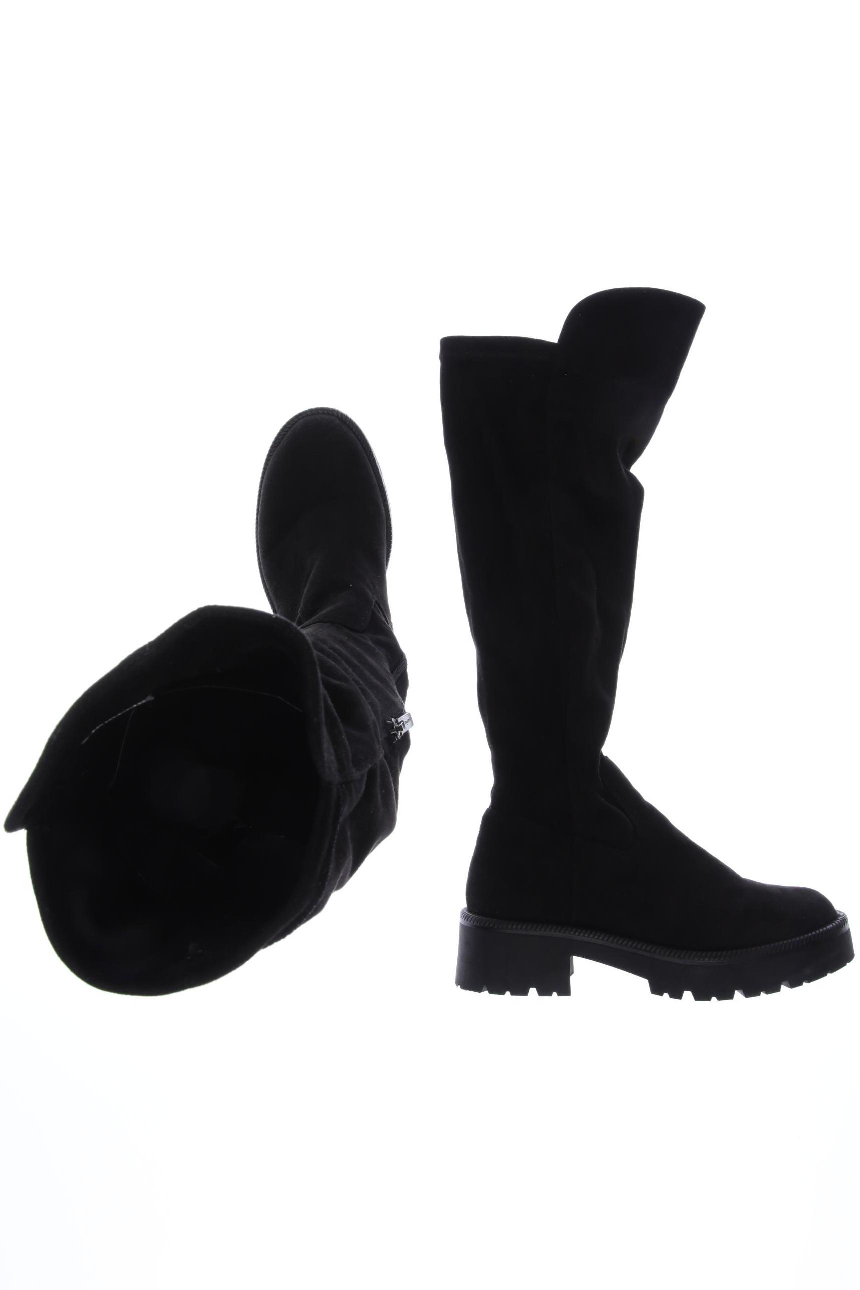 

Tamaris Damen Stiefel, schwarz, Gr. 40