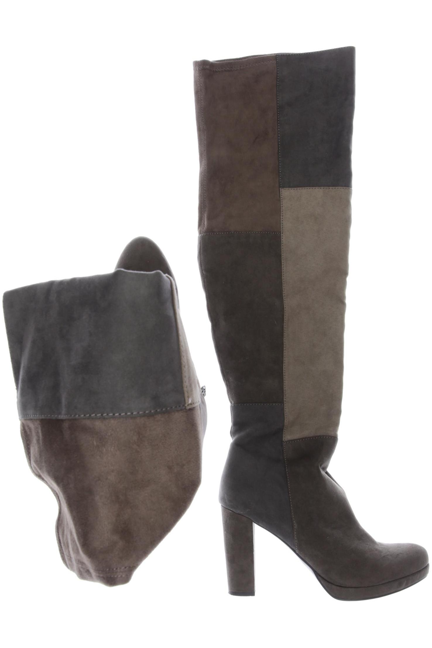

Tamaris Damen Stiefel, braun, Gr. 38