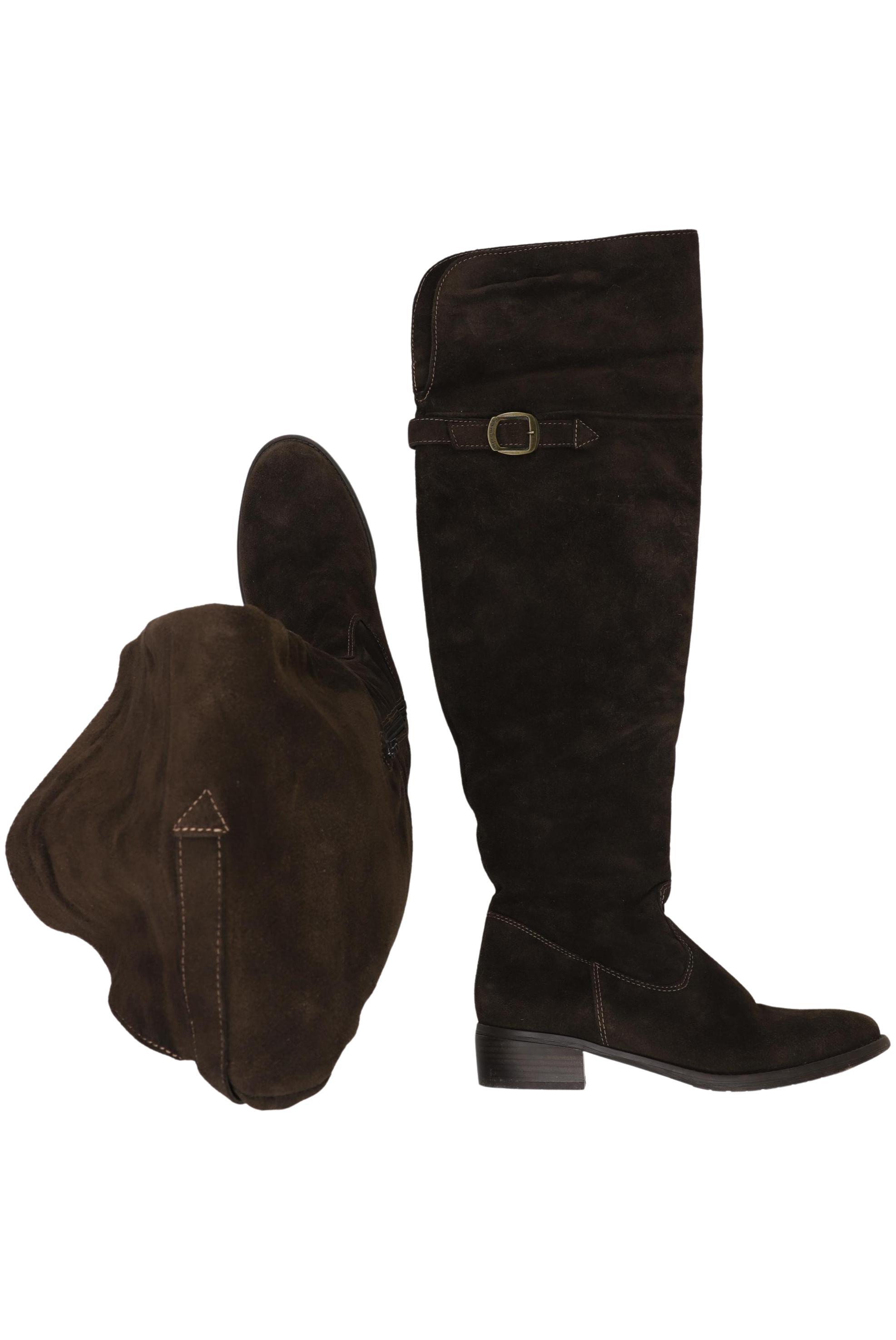 

Tamaris Damen Stiefel, braun, Gr. 40