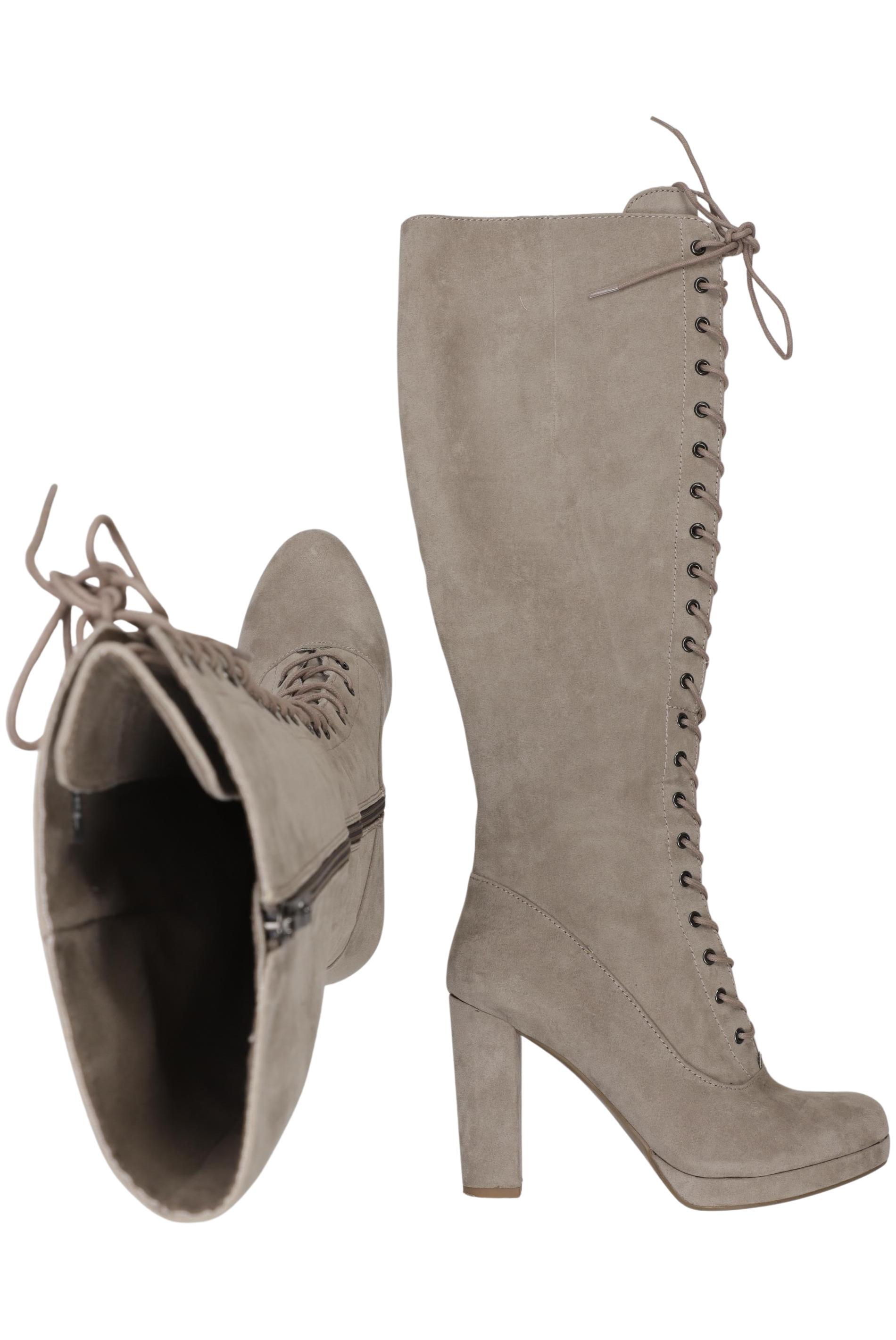 

Tamaris Damen Stiefel, grau, Gr. 36