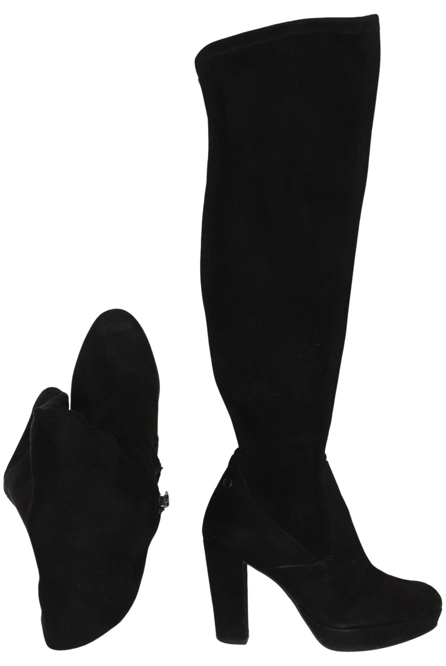 

Tamaris Damen Stiefel, schwarz, Gr. 36