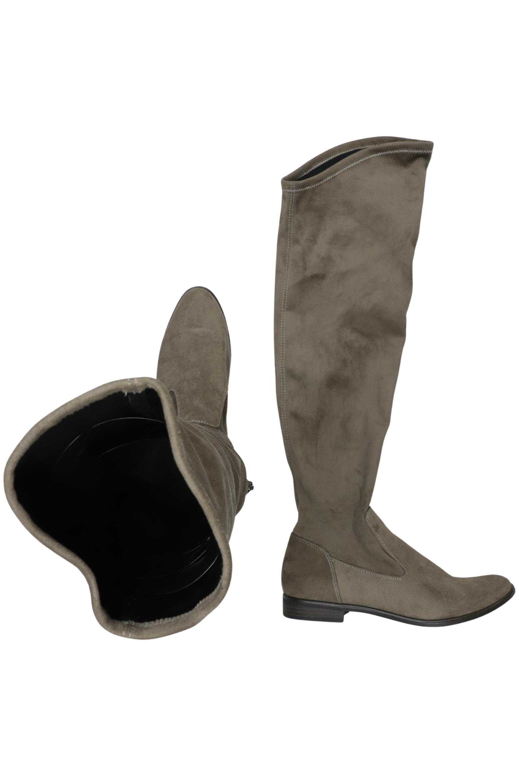 

Tamaris Damen Stiefel, grau, Gr. 39