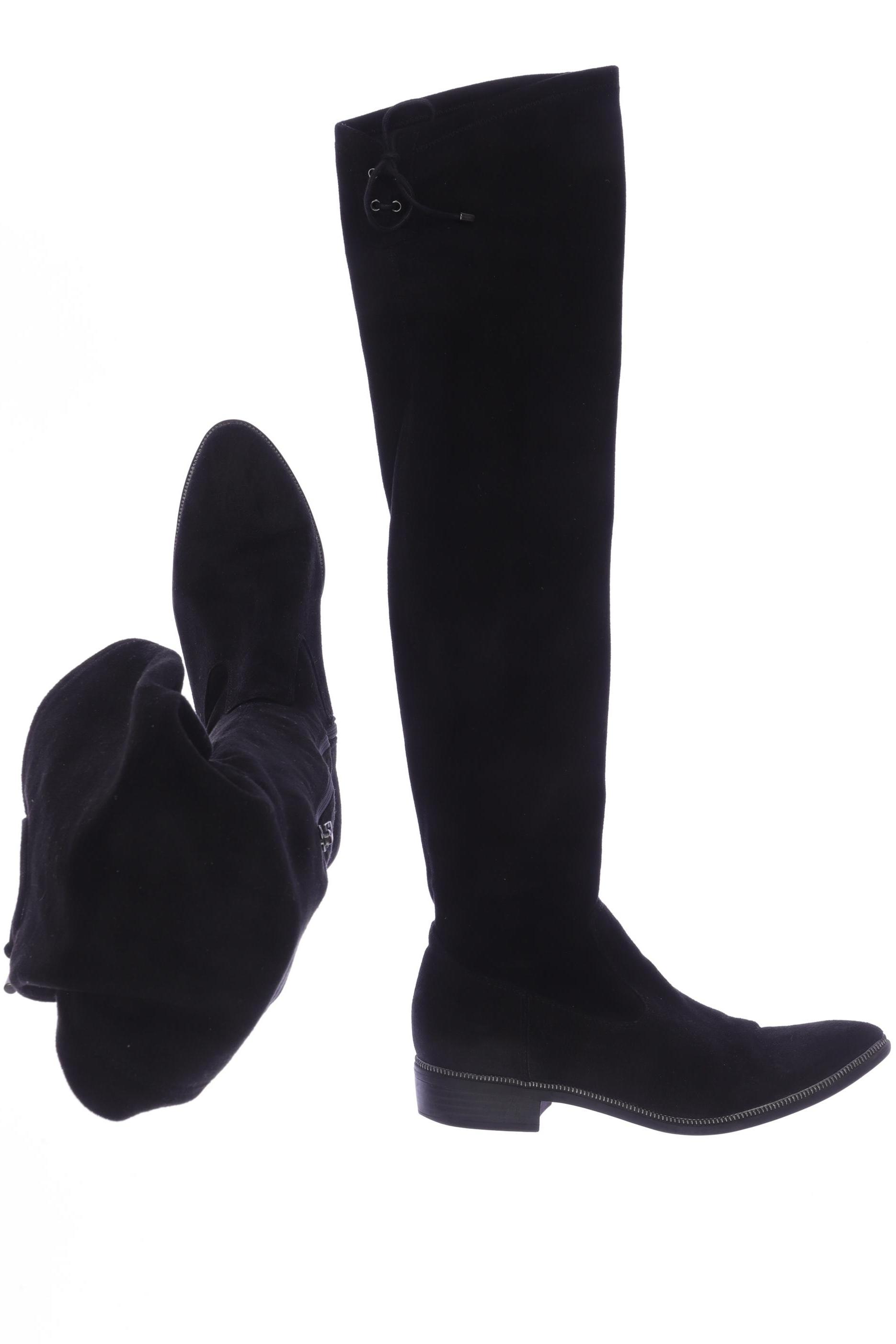 

Tamaris Damen Stiefel, schwarz, Gr. 39