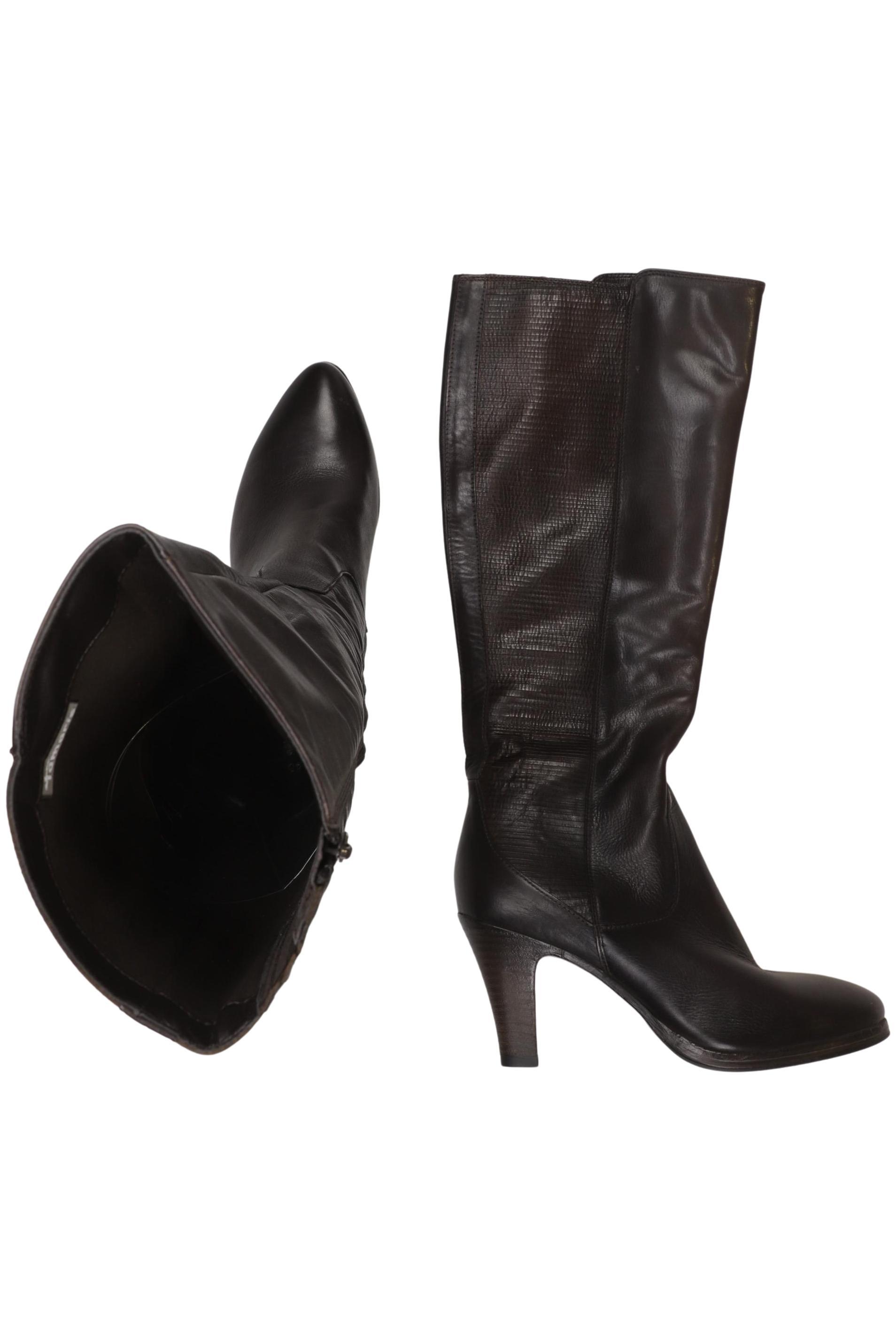 

Tamaris Damen Stiefel, braun, Gr. 40
