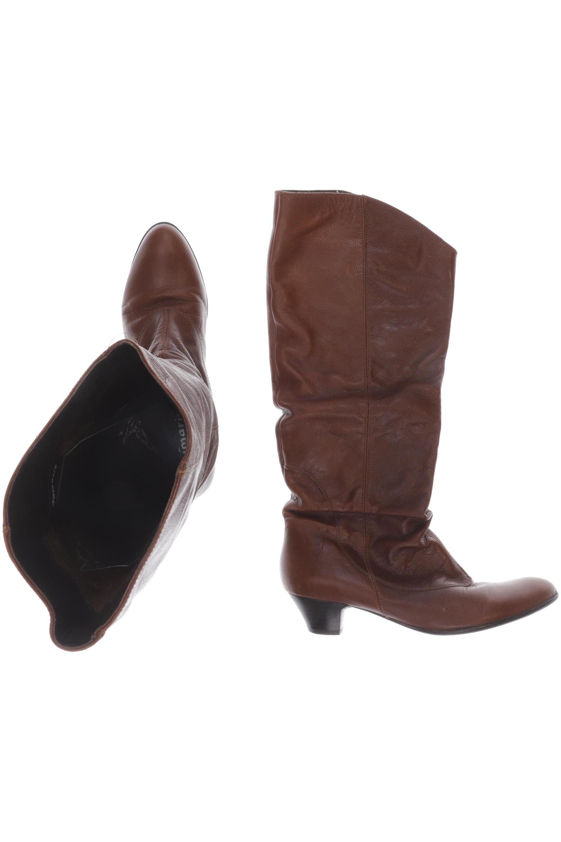 

Tamaris Damen Stiefel, braun, Gr. 39
