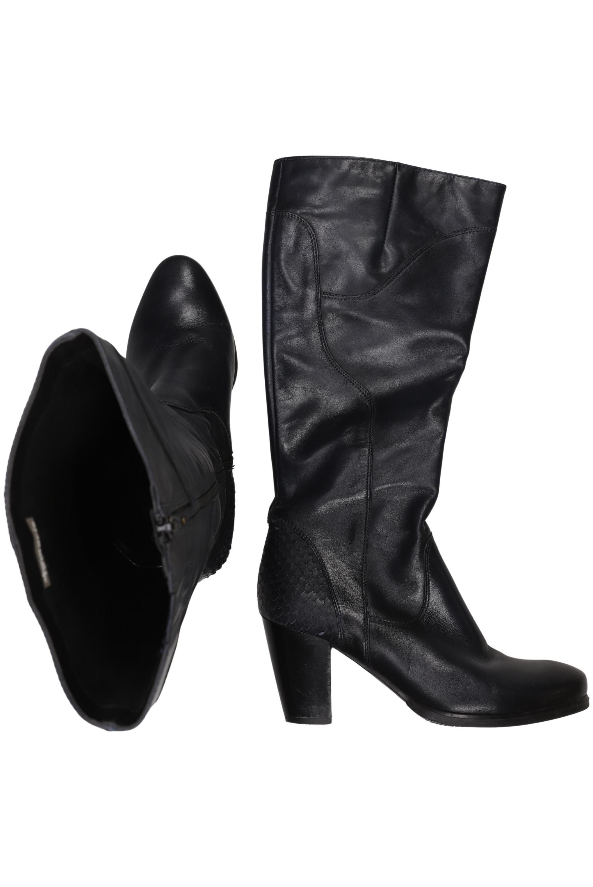 

Tamaris Damen Stiefel, schwarz, Gr. 39