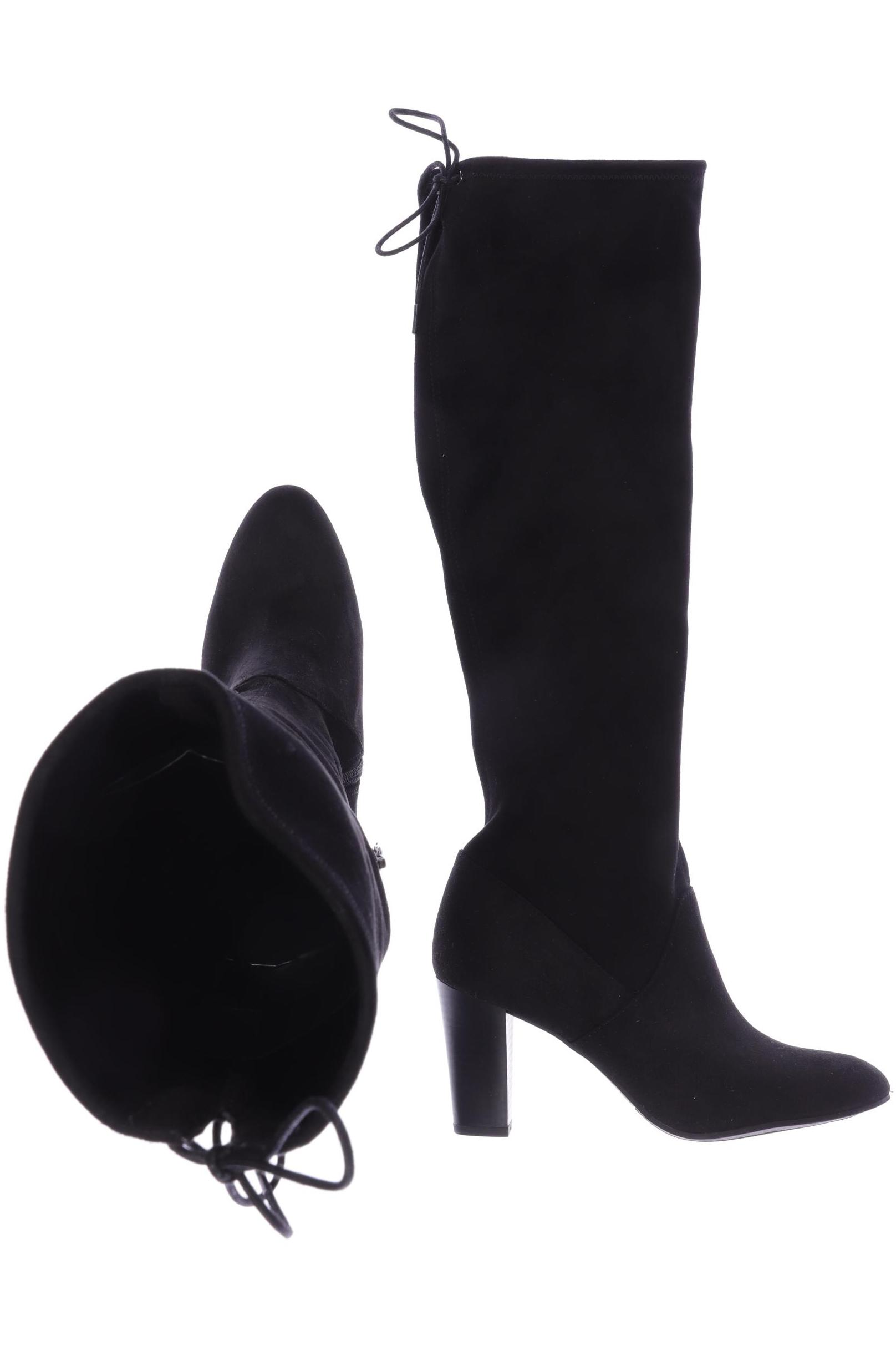 

Tamaris Damen Stiefel, schwarz