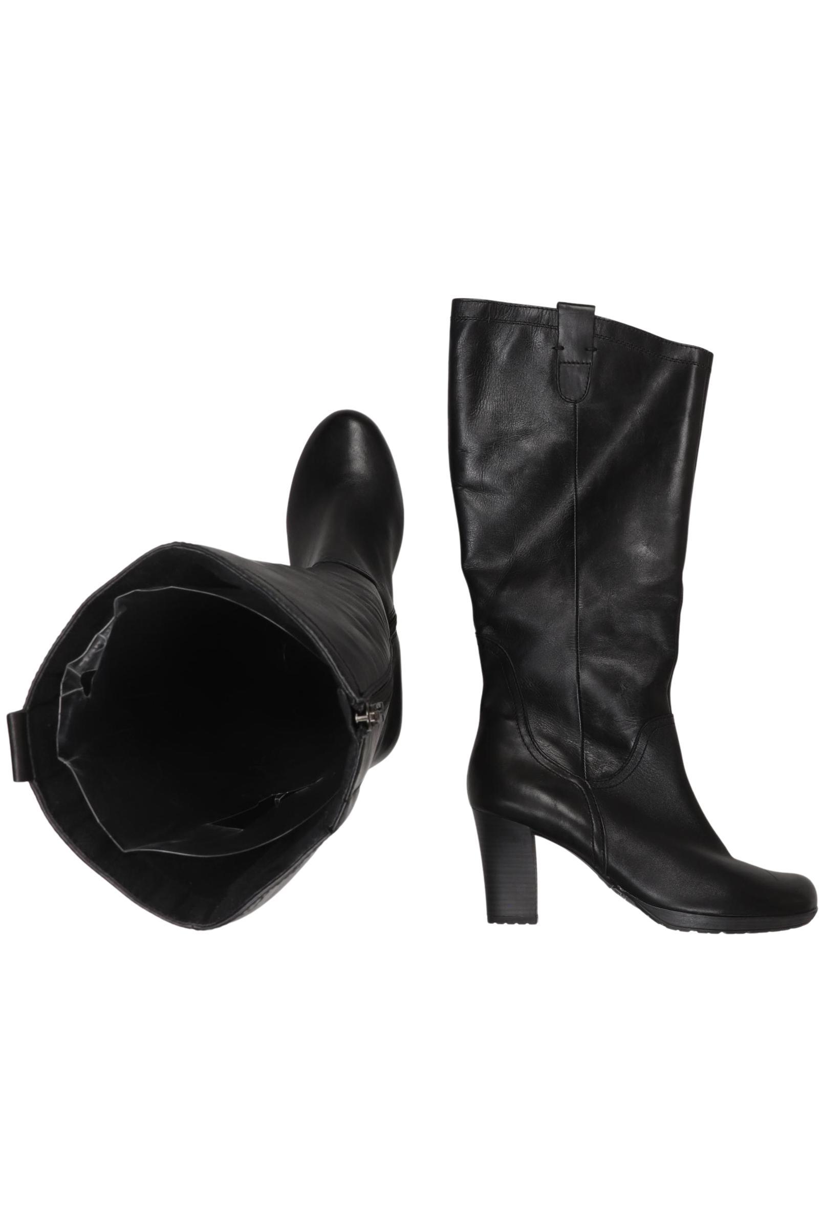 

Tamaris Damen Stiefel, schwarz, Gr. 40