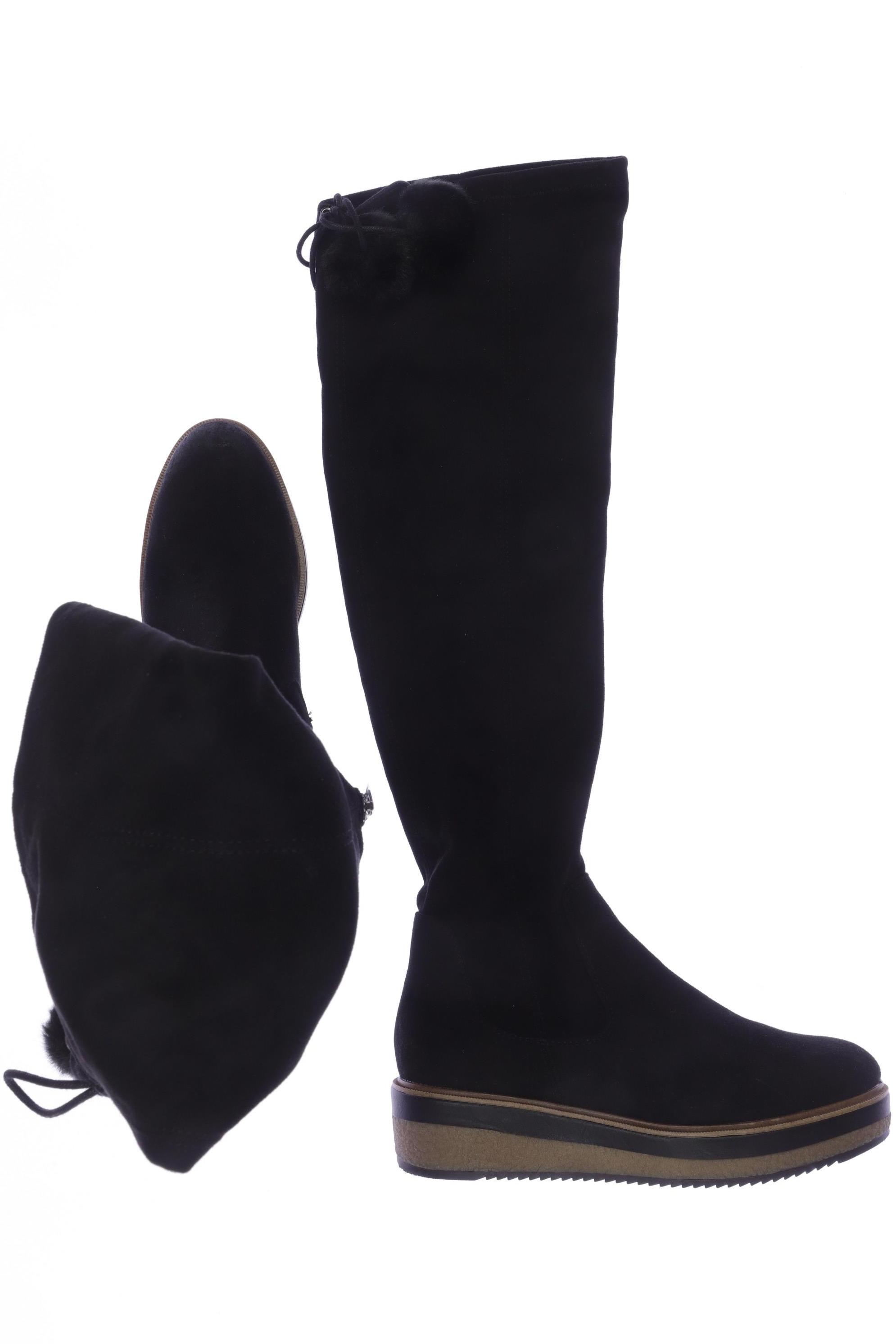 

Tamaris Damen Stiefel, schwarz, Gr. 39