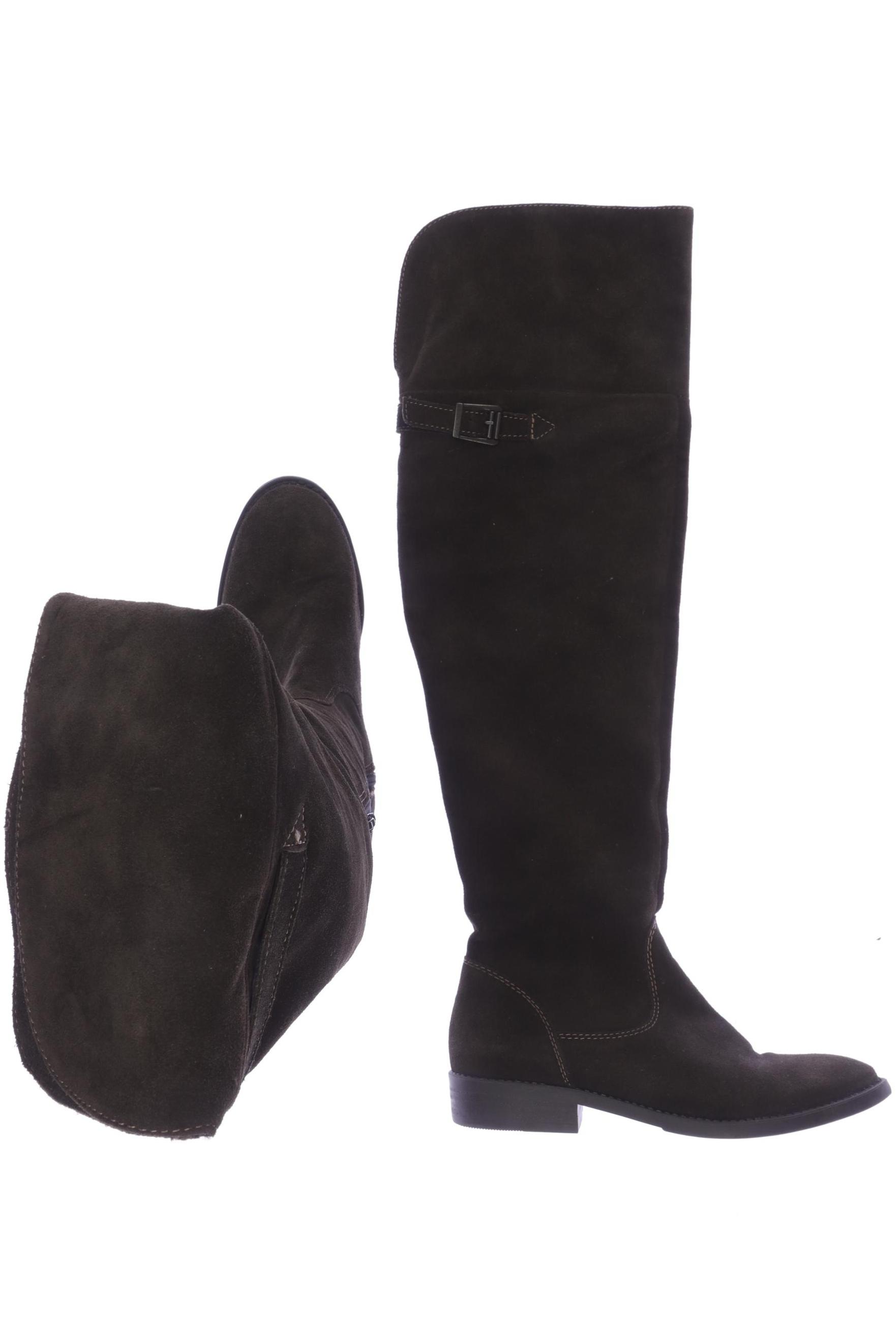 

Tamaris Damen Stiefel, braun, Gr. 37