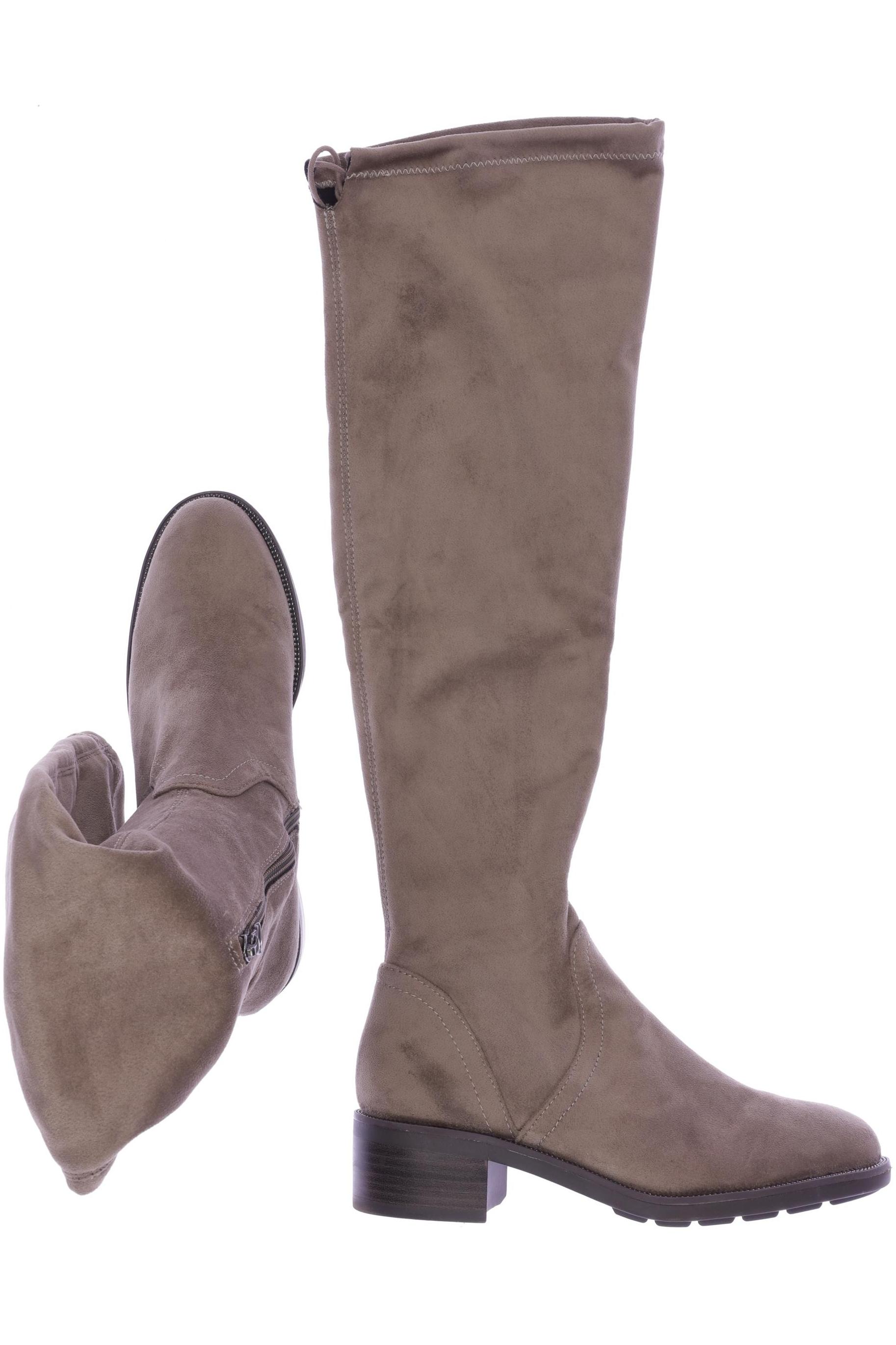 

Tamaris Damen Stiefel, braun, Gr. 38
