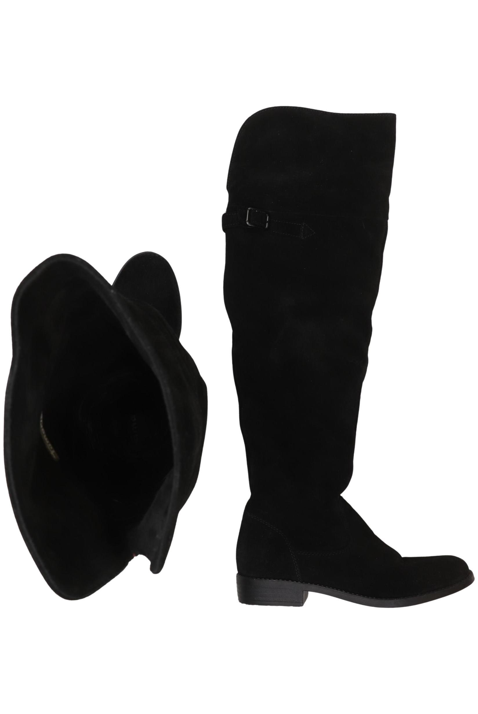 

Tamaris Damen Stiefel, schwarz, Gr. 37