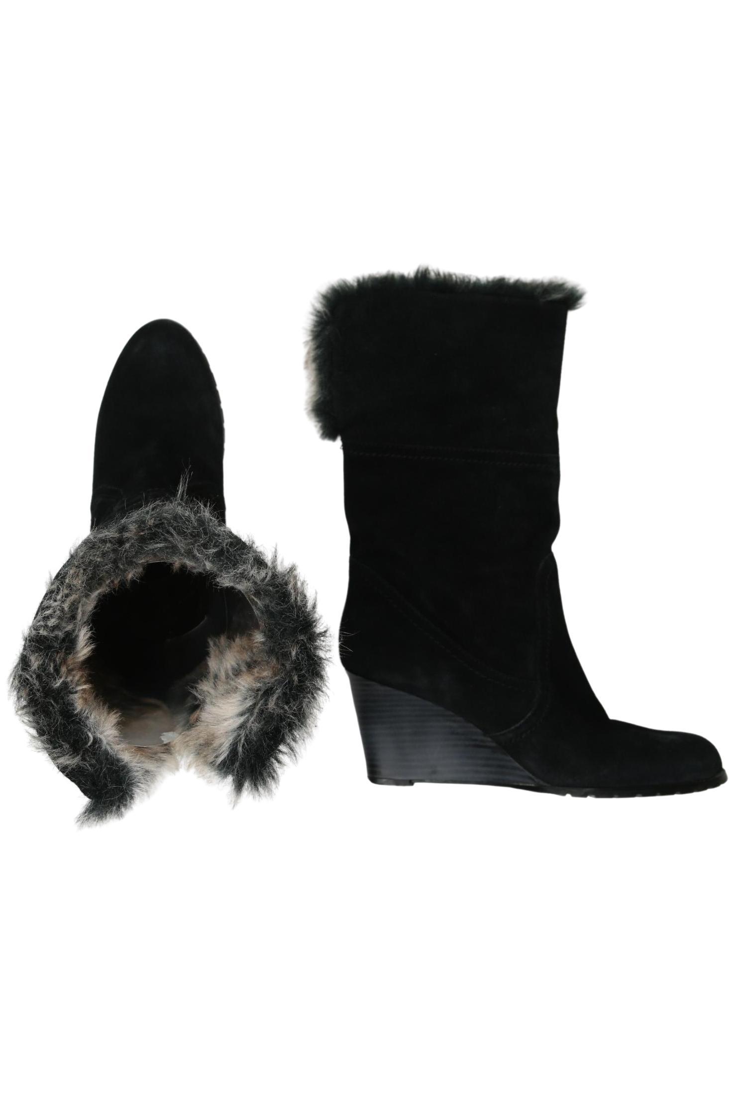 

Tamaris Damen Stiefel, schwarz, Gr. 39