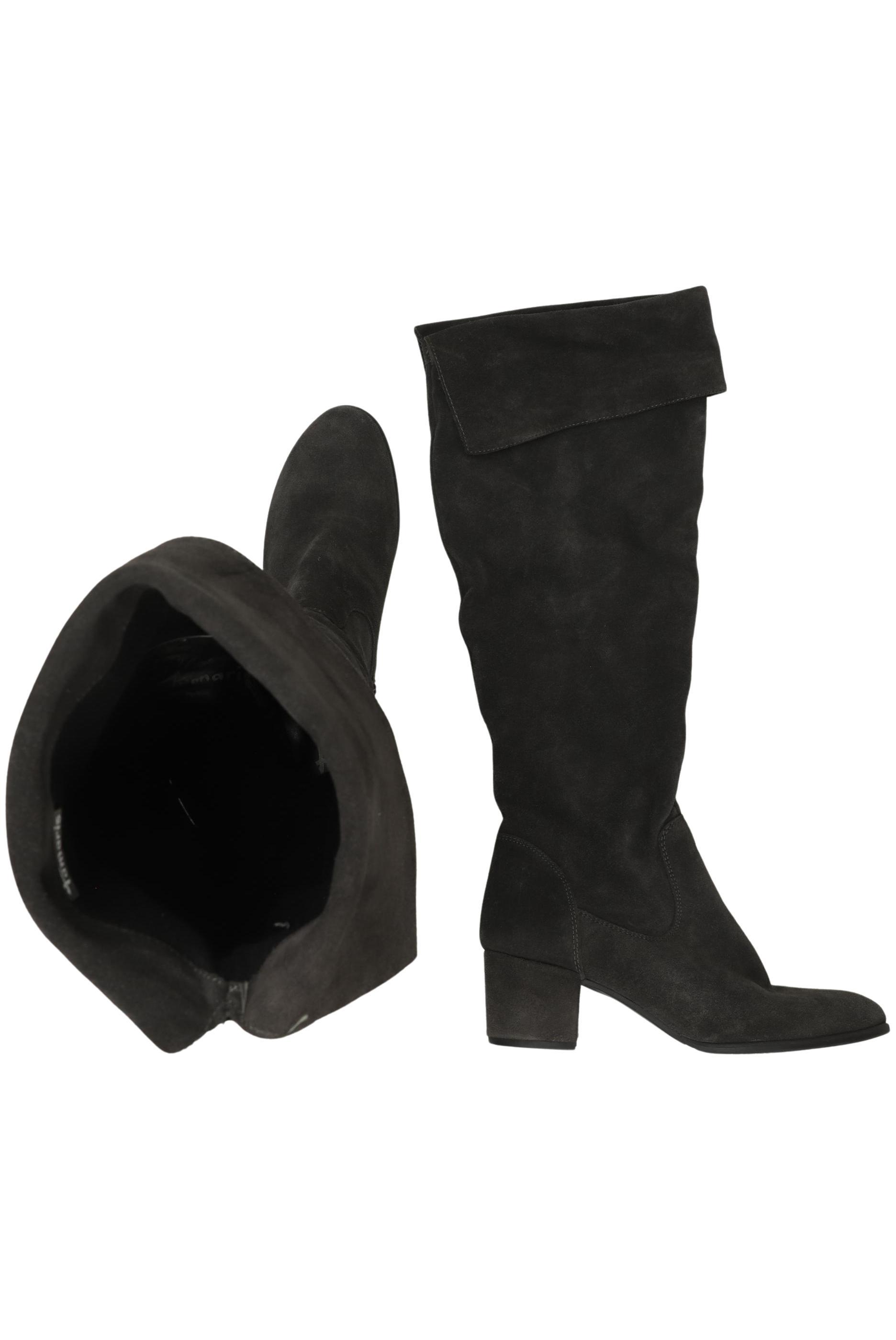 

Tamaris Damen Stiefel, schwarz, Gr. 40