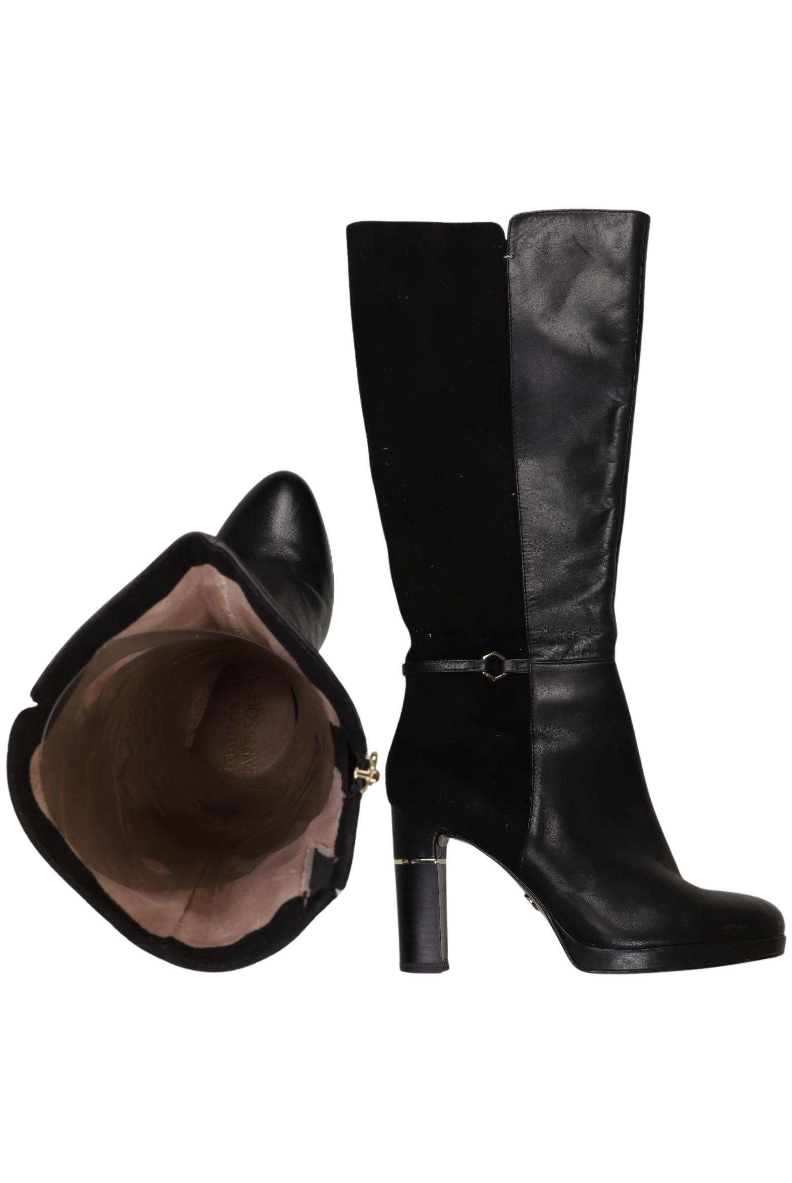 

Tamaris Damen Stiefel, schwarz, Gr. 37