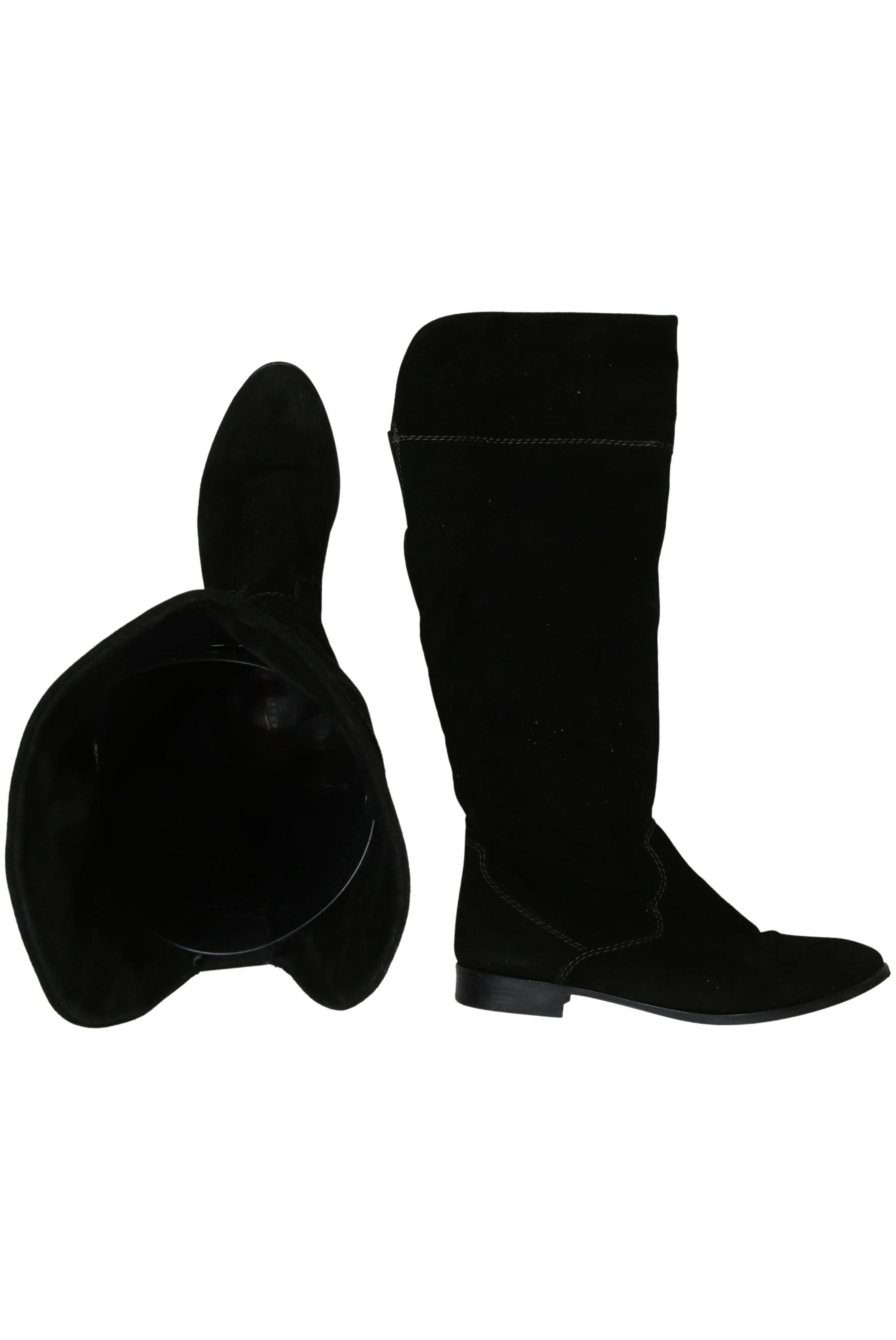 

Tamaris Damen Stiefel, schwarz, Gr. 41