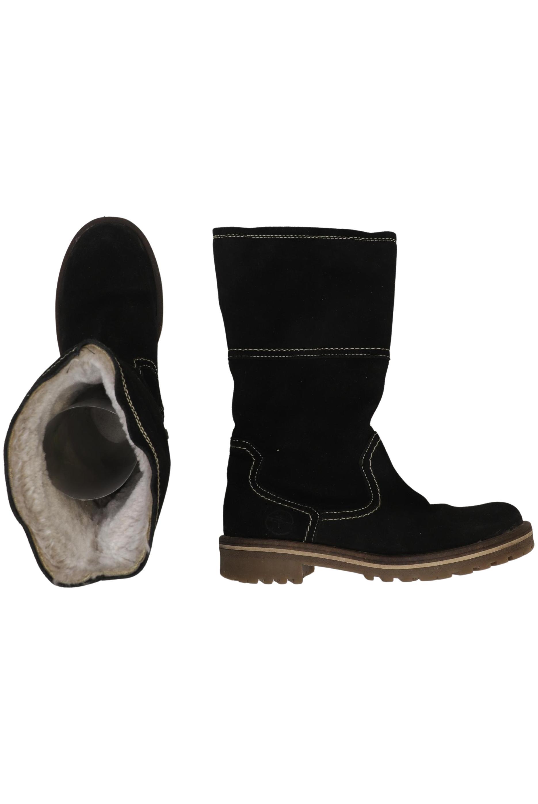 

Tamaris Damen Stiefel, schwarz, Gr. 41