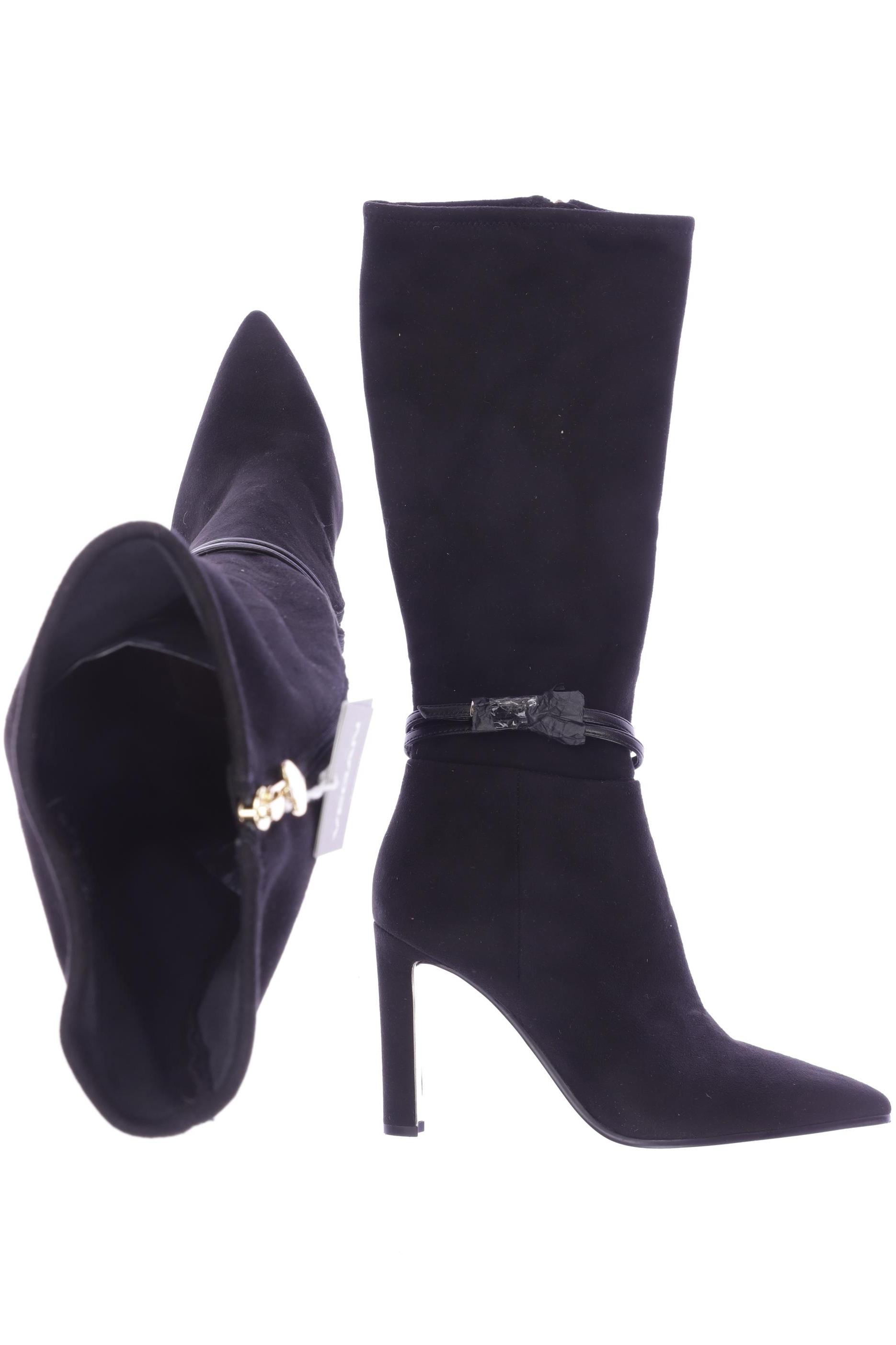 

Tamaris Damen Stiefel, schwarz, Gr. 39