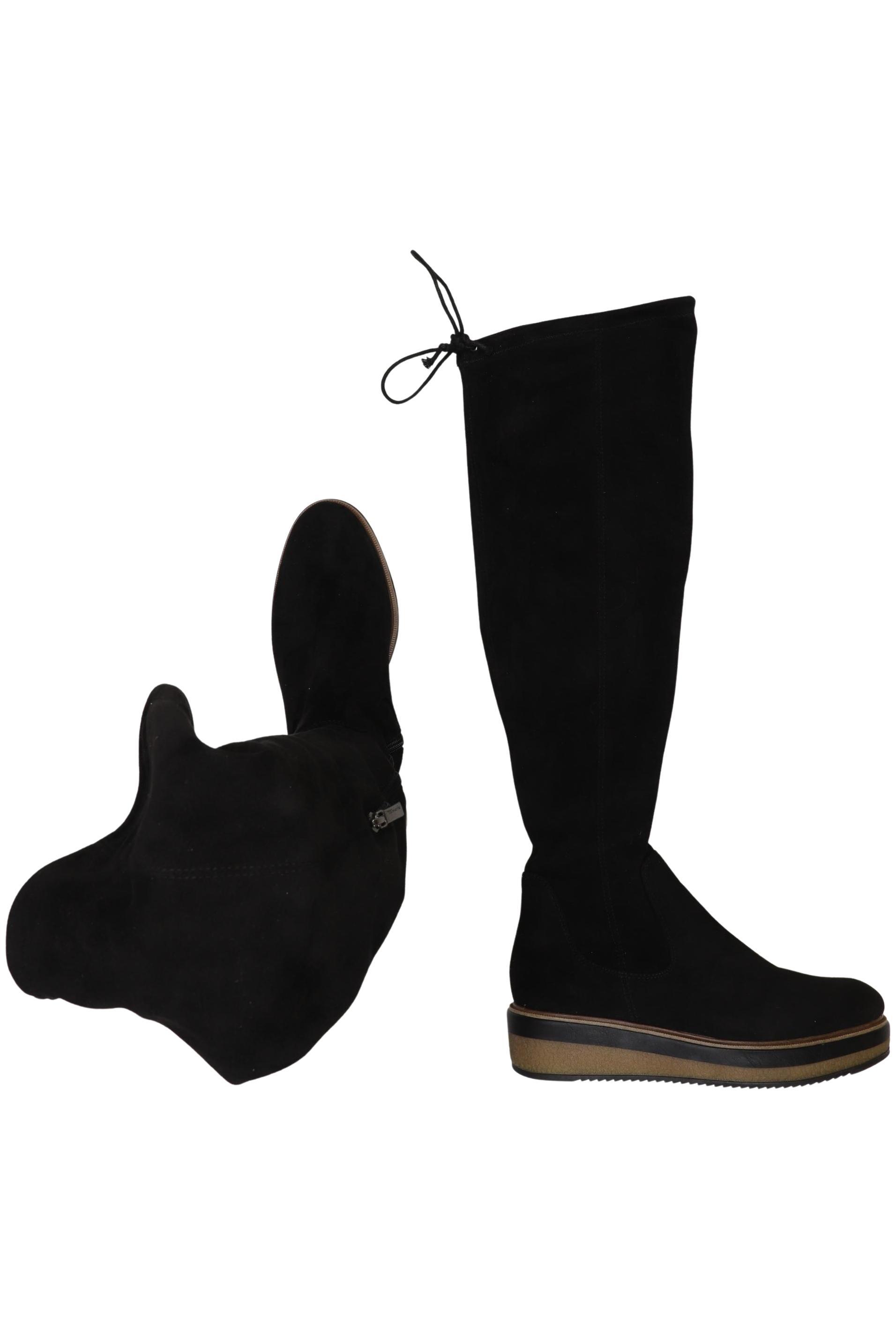 

Tamaris Damen Stiefel, schwarz, Gr. 39
