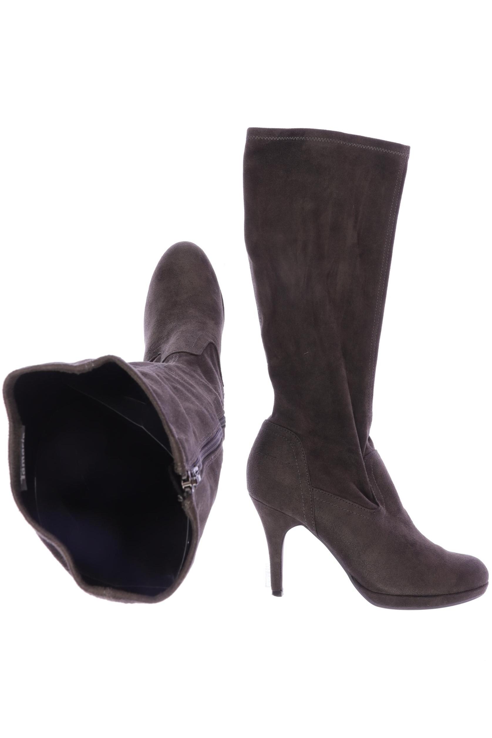 

Tamaris Damen Stiefel, braun, Gr. 40