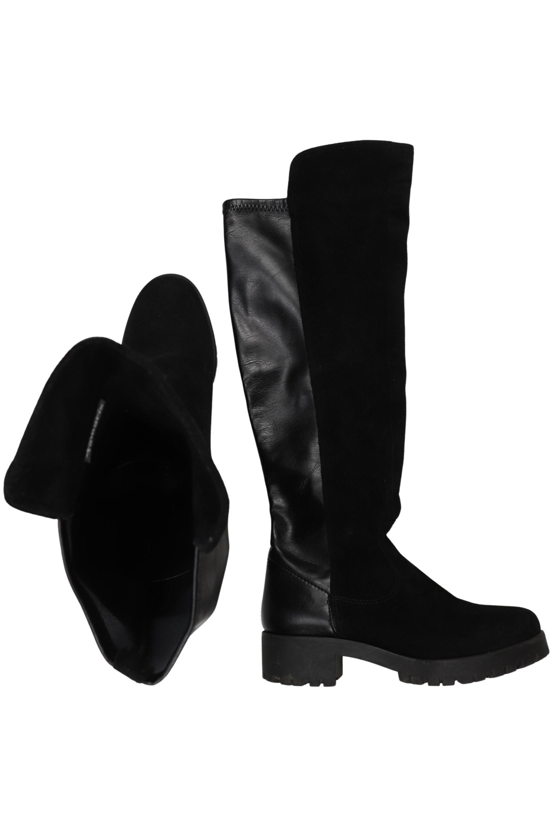 

Tamaris Damen Stiefel, schwarz, Gr. 38