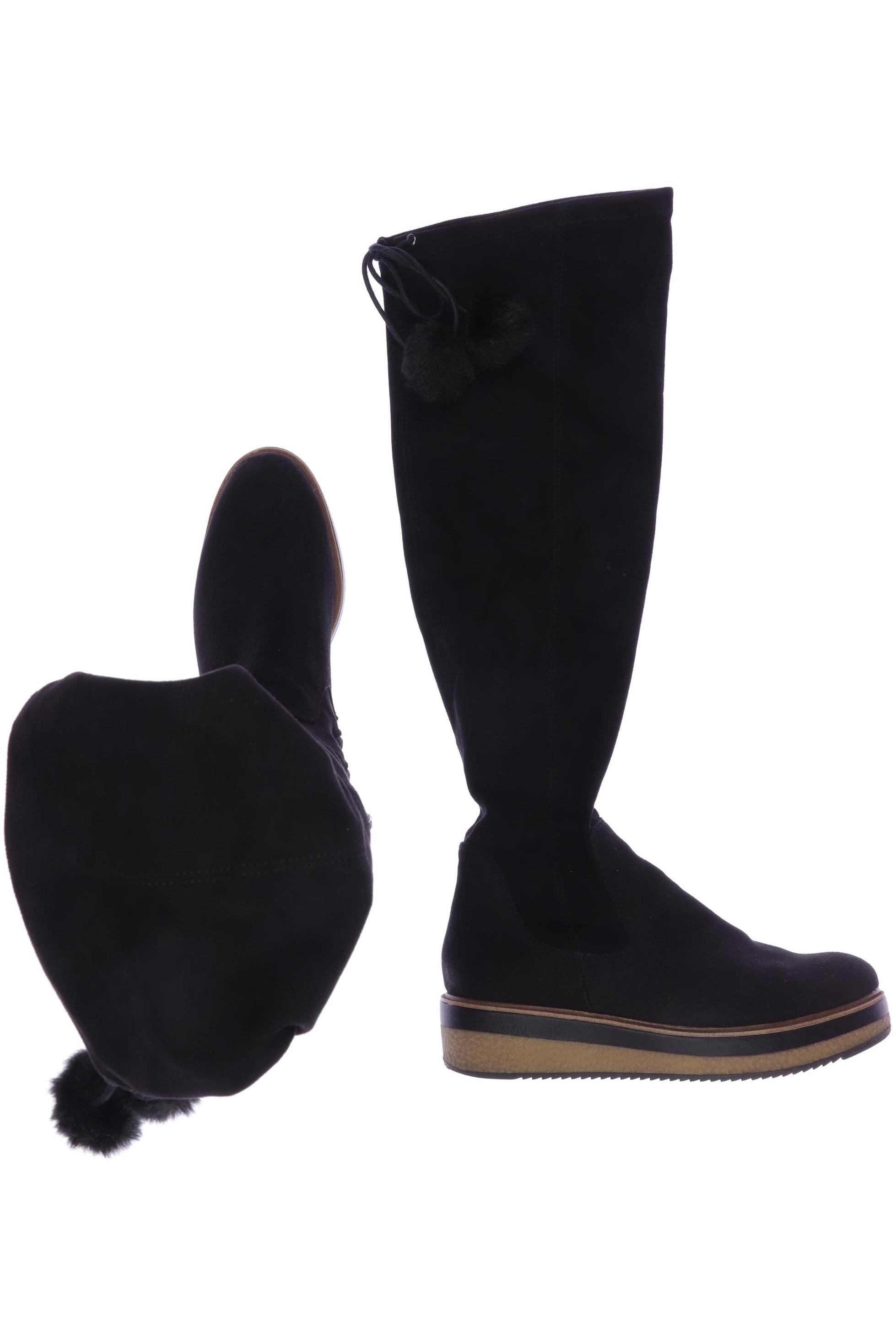 

Tamaris Damen Stiefel, schwarz, Gr. 40