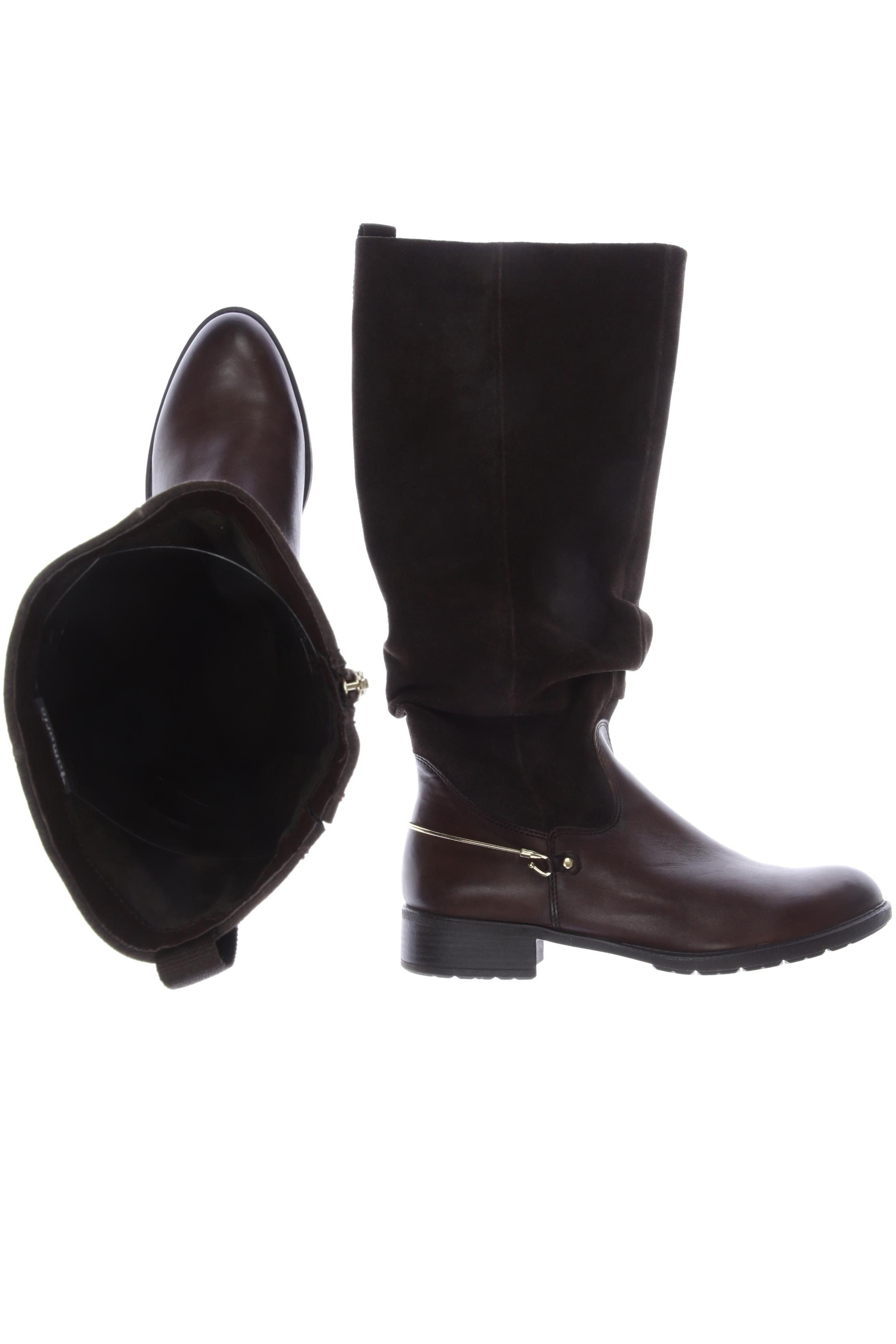 

Tamaris Damen Stiefel, braun, Gr. 40