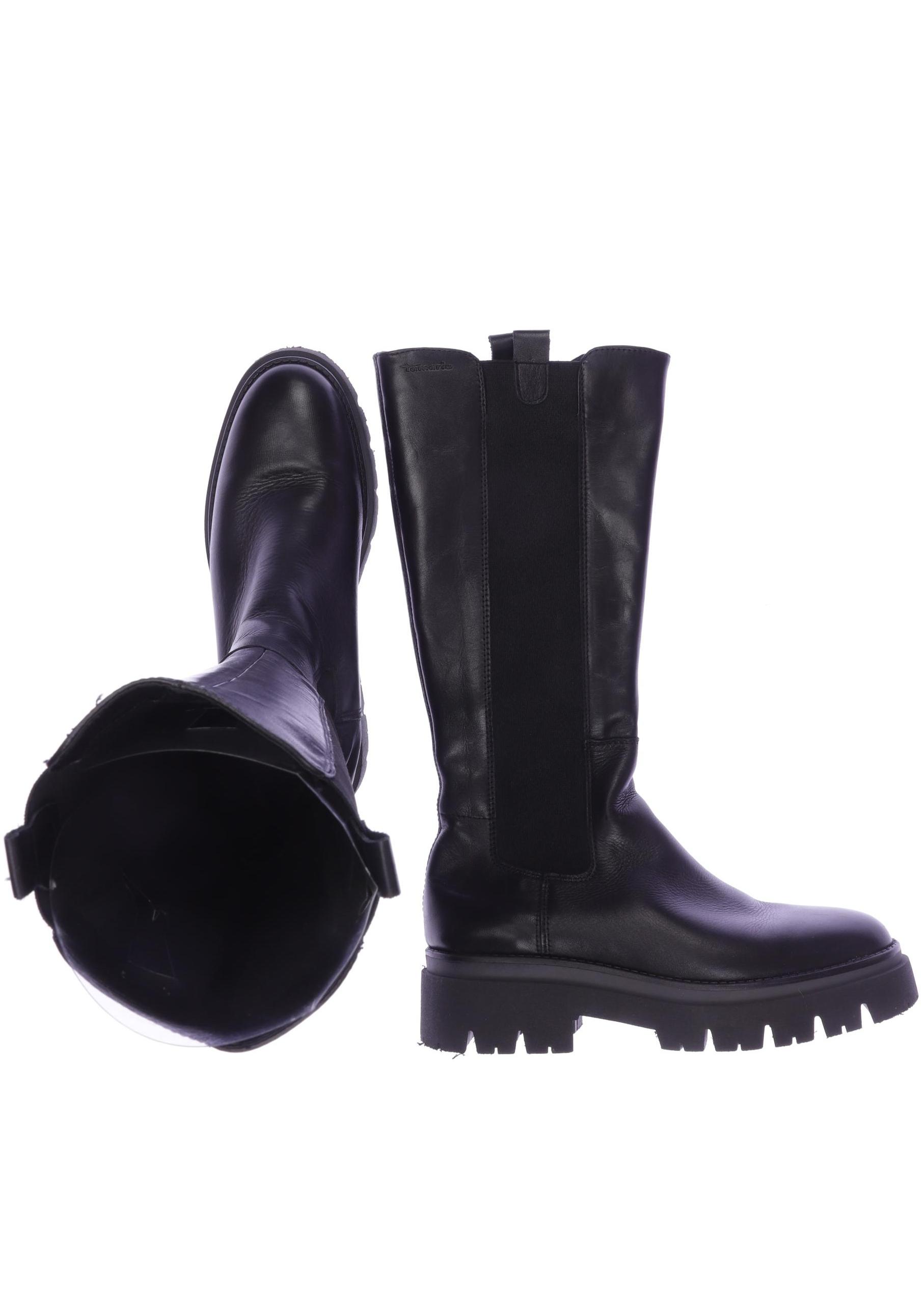 

Tamaris Damen Stiefel, schwarz, Gr. 39