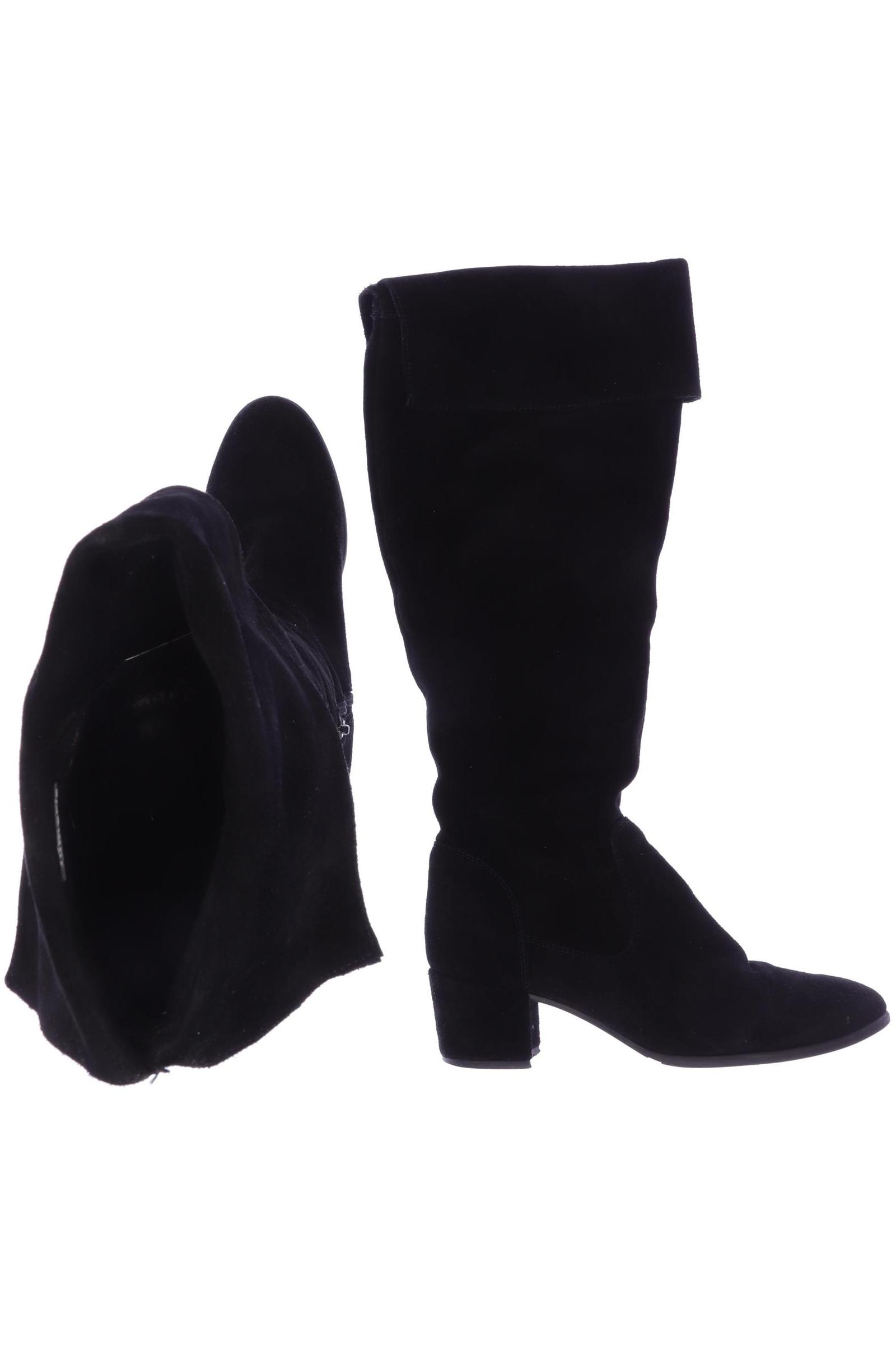 

Tamaris Damen Stiefel, schwarz, Gr. 39